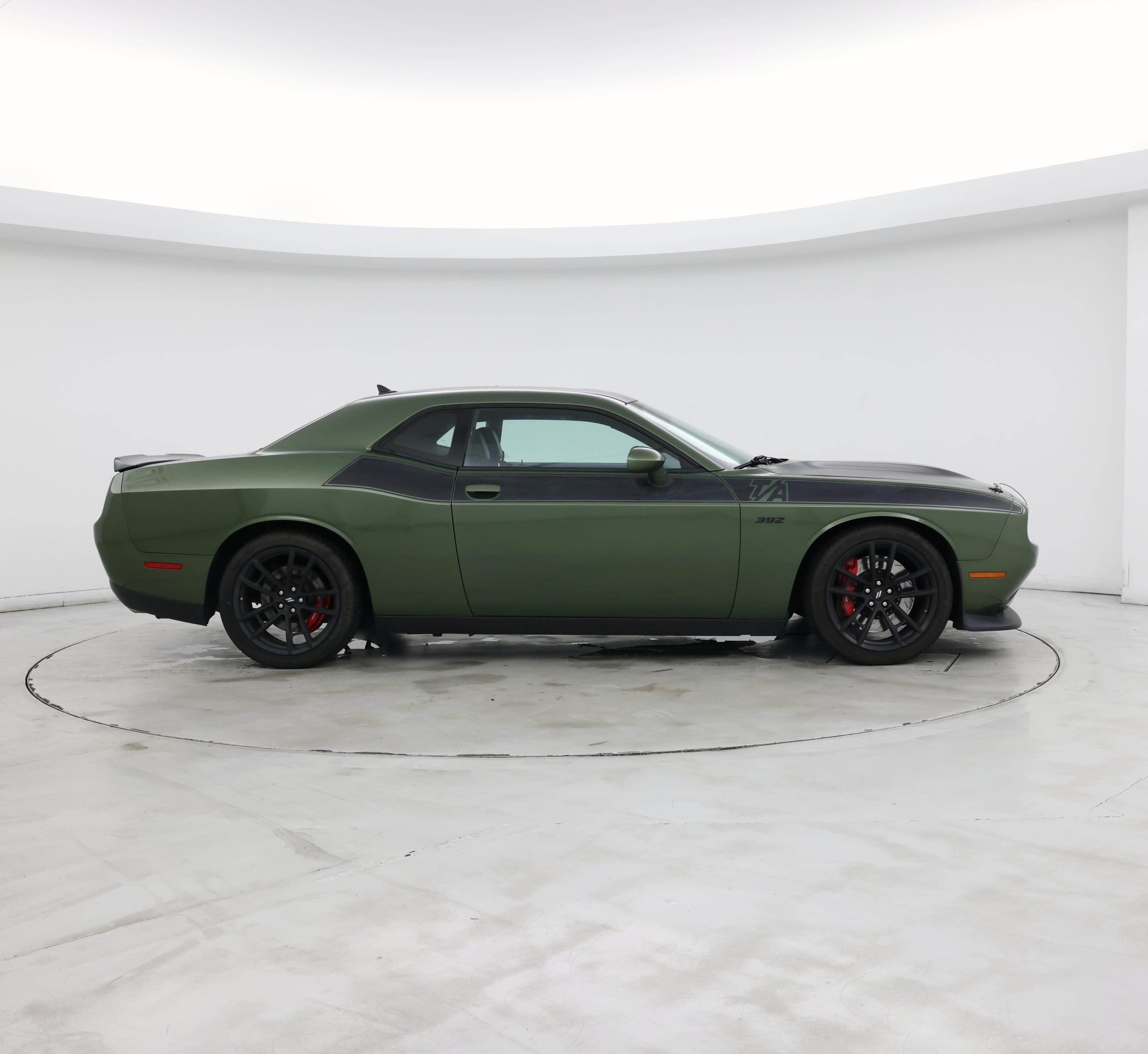 Thumbnail: 2018 Dodge Challenger - 7