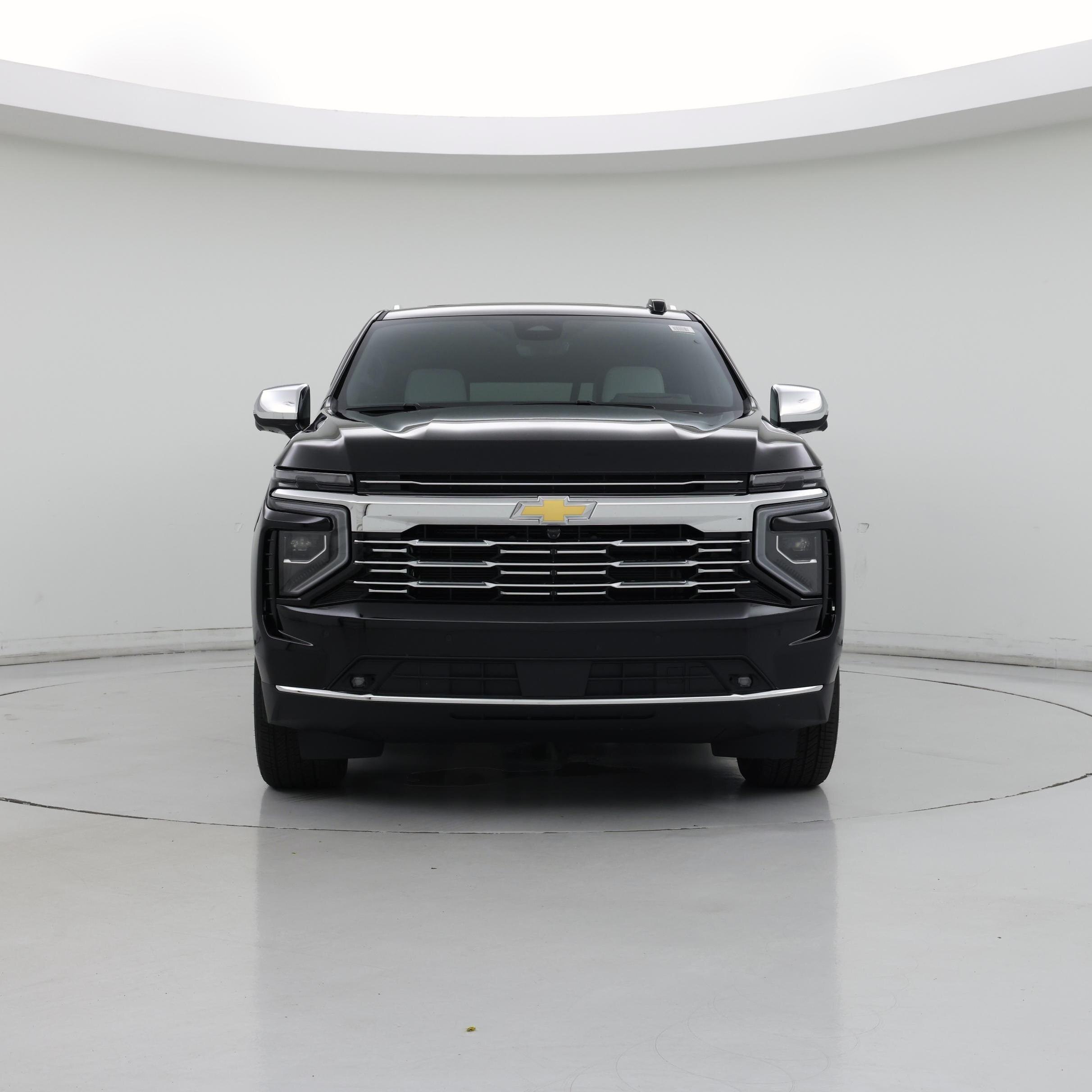 Thumbnail: 2025 Chevrolet Suburban - 5