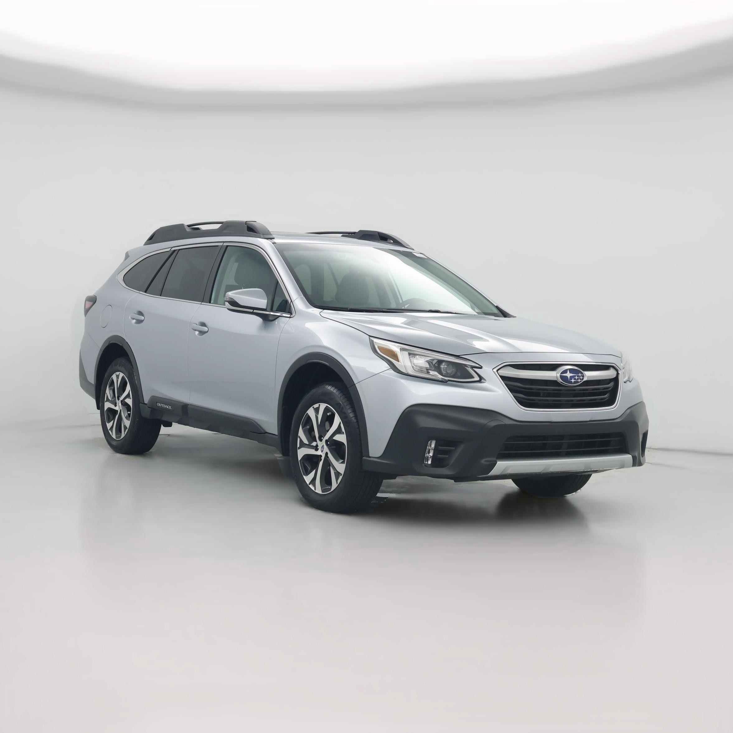 Thumbnail: 2022 Subaru Outback - 1