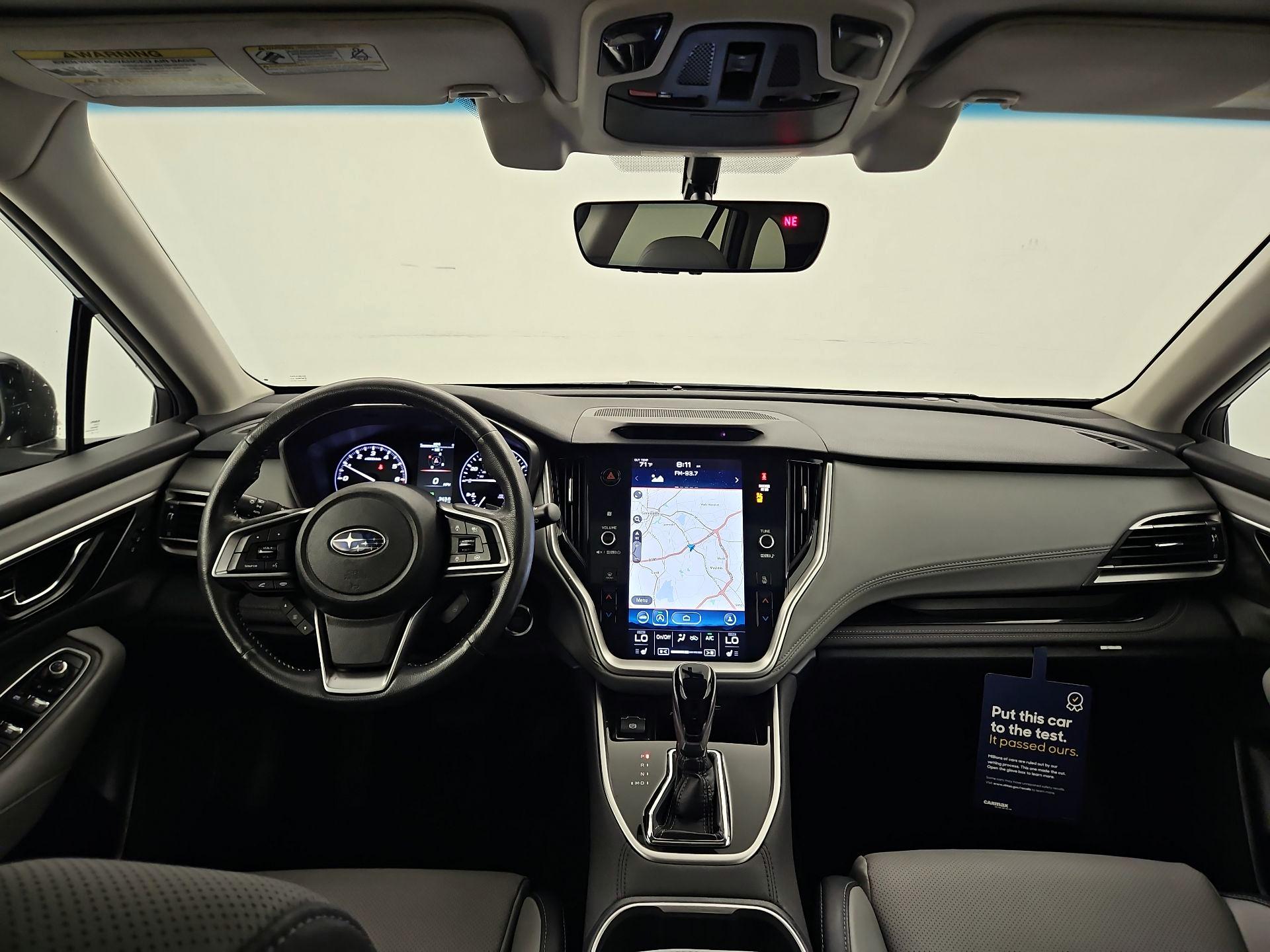Thumbnail: 2022 Subaru Outback - 9