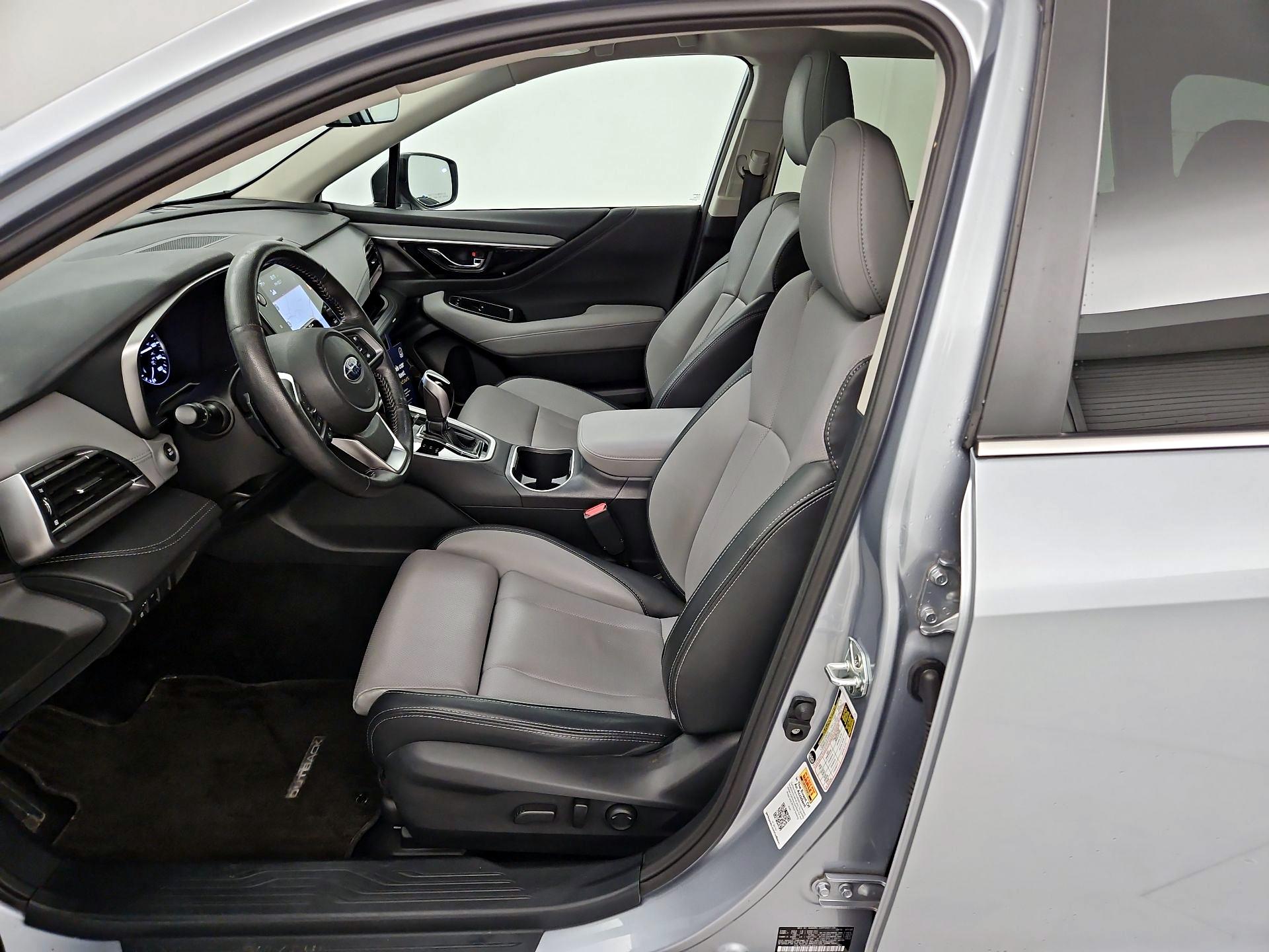 Thumbnail: 2022 Subaru Outback - 11