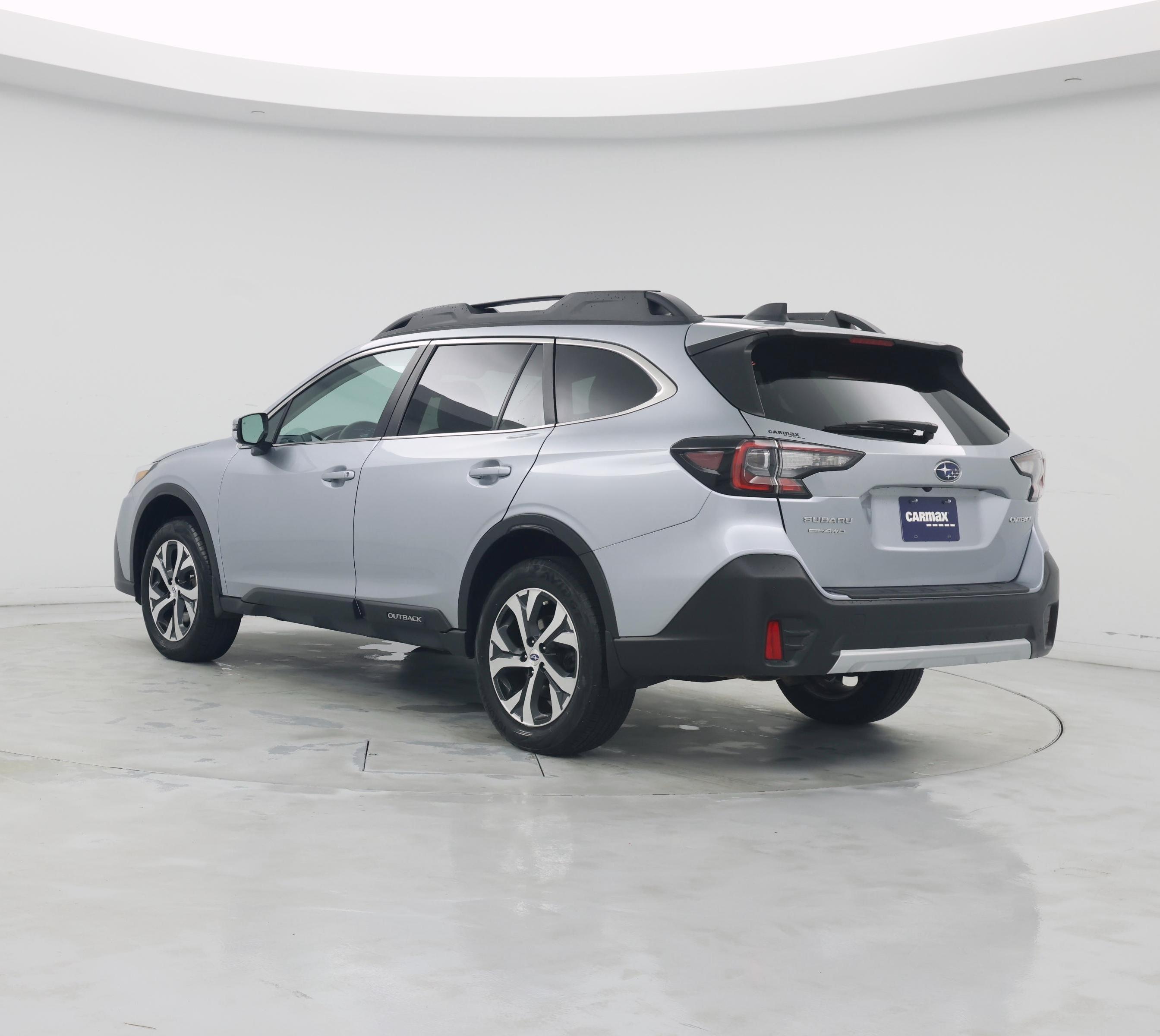 Thumbnail: 2022 Subaru Outback - 2