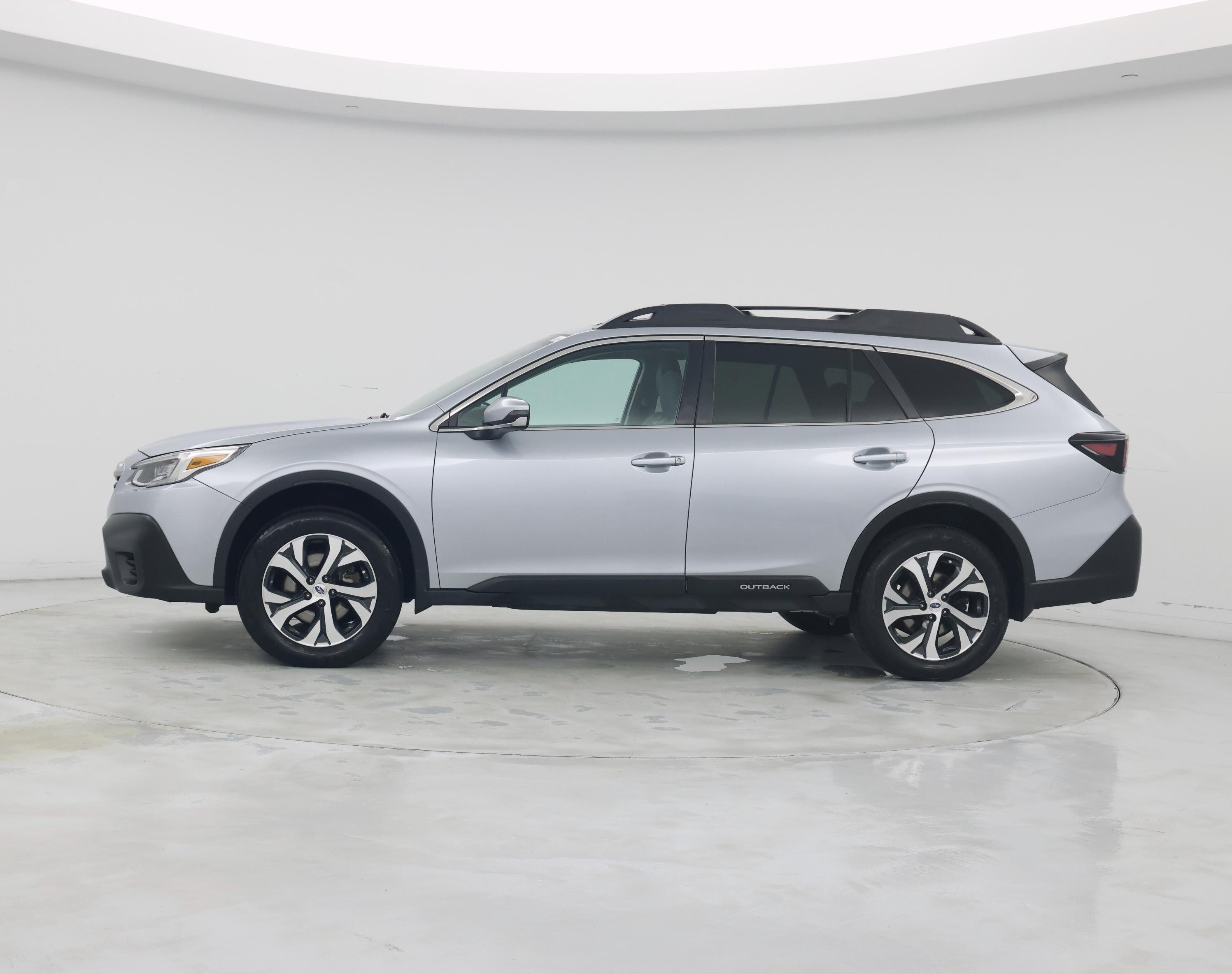 Thumbnail: 2022 Subaru Outback - 3
