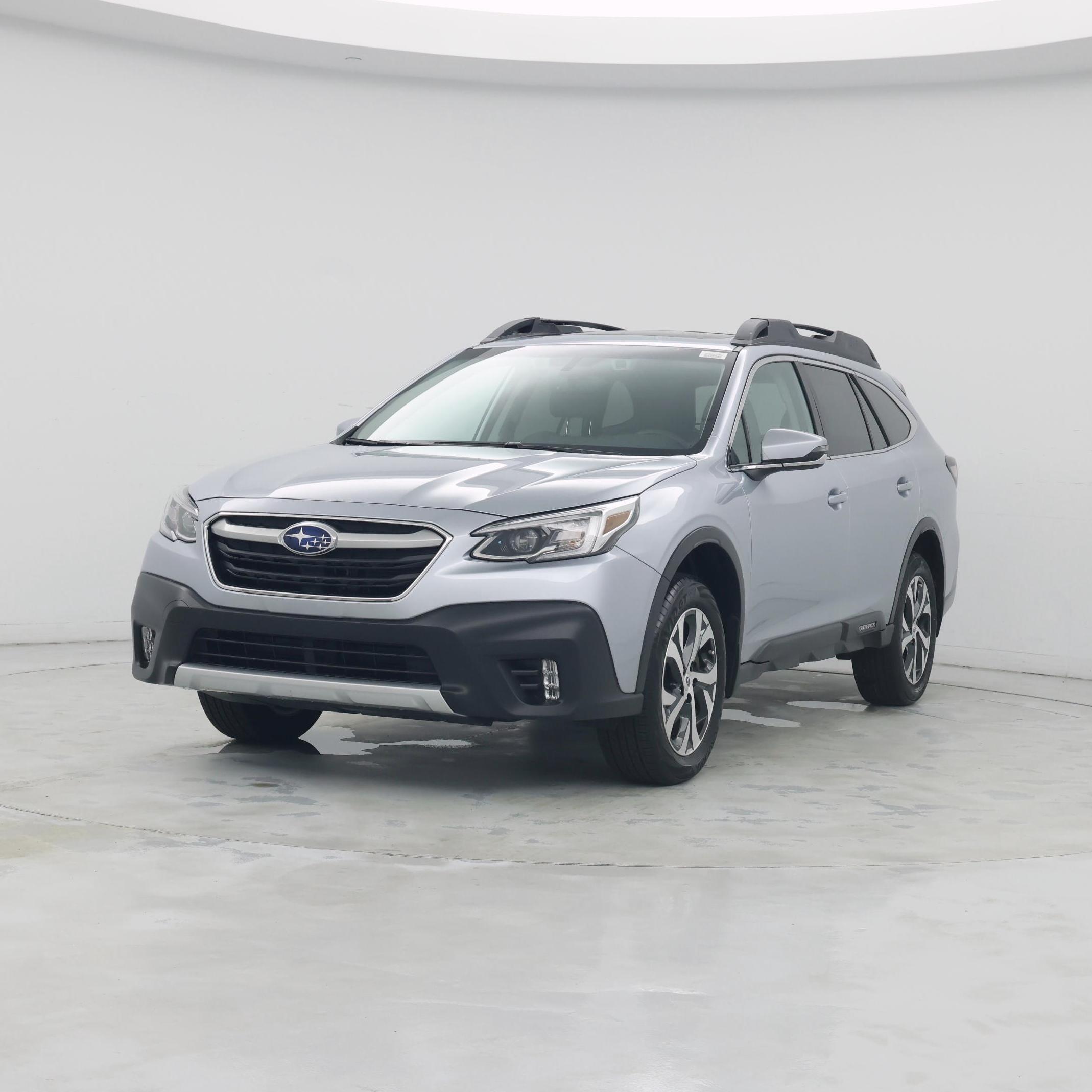 Thumbnail: 2022 Subaru Outback - 4