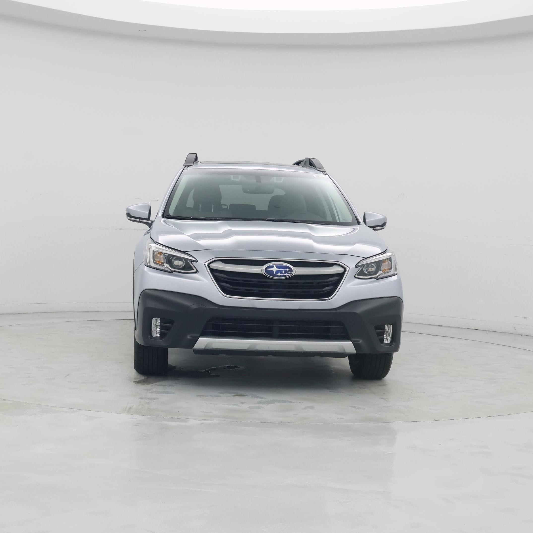 Thumbnail: 2022 Subaru Outback - 5