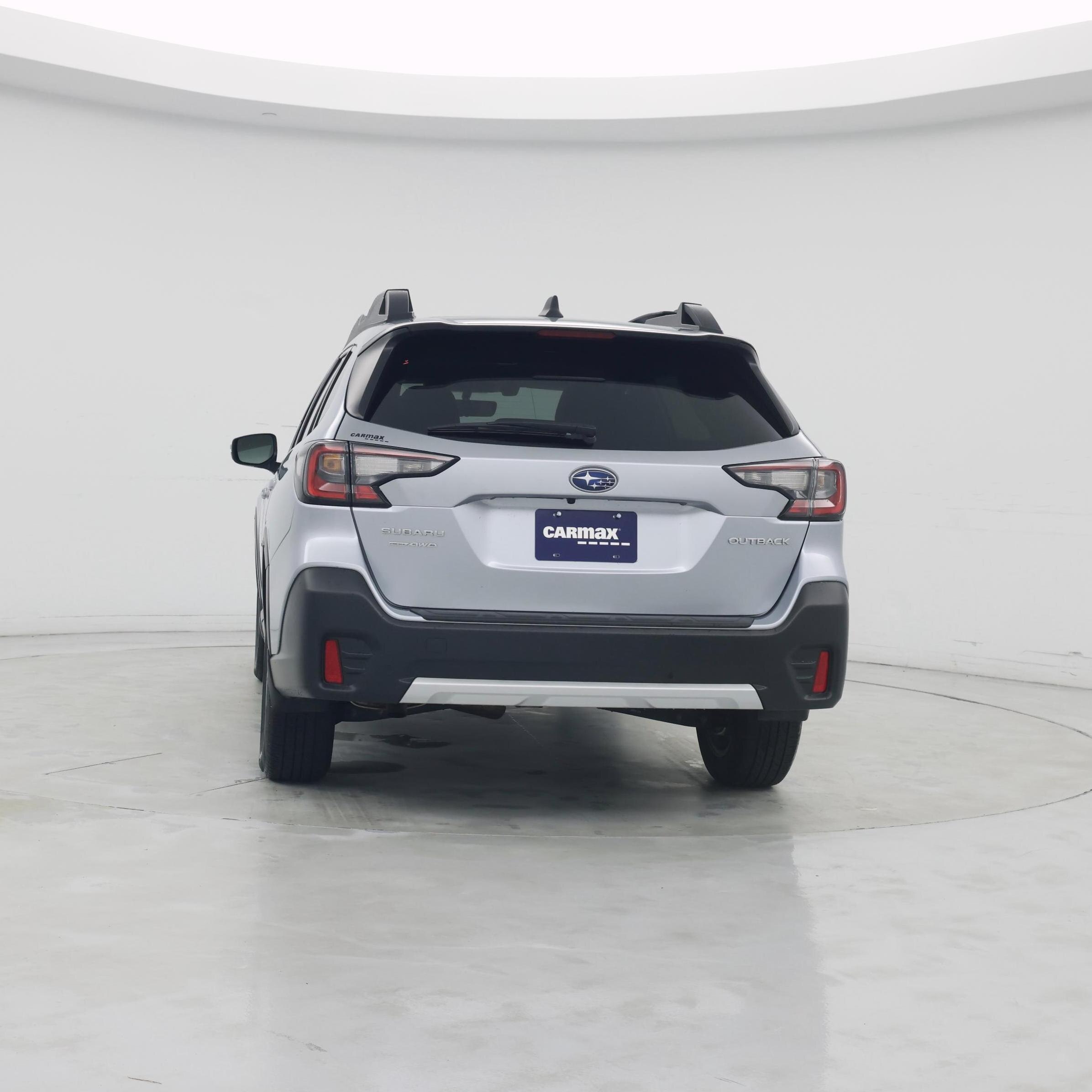 Thumbnail: 2022 Subaru Outback - 6