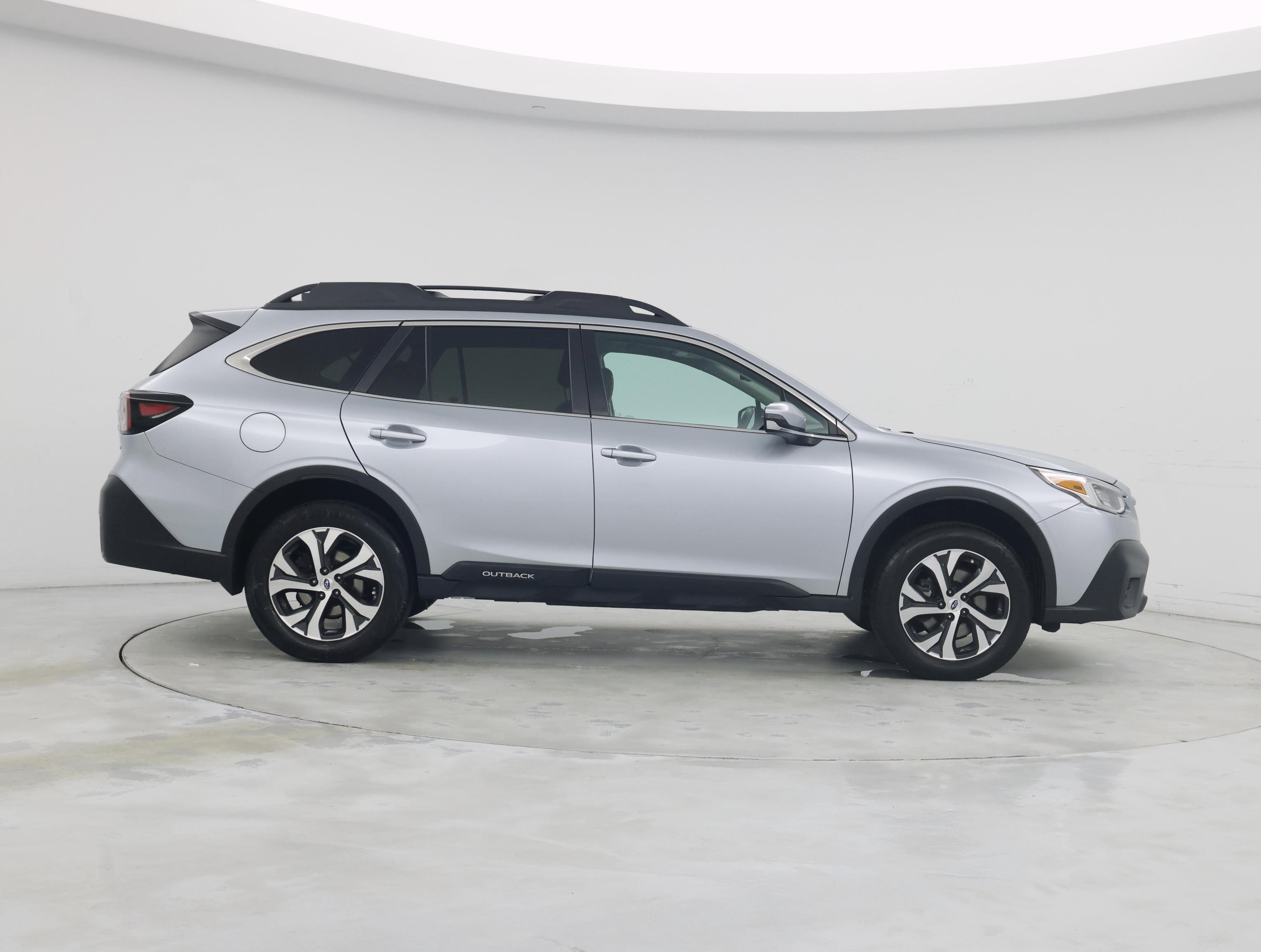 Thumbnail: 2022 Subaru Outback - 7