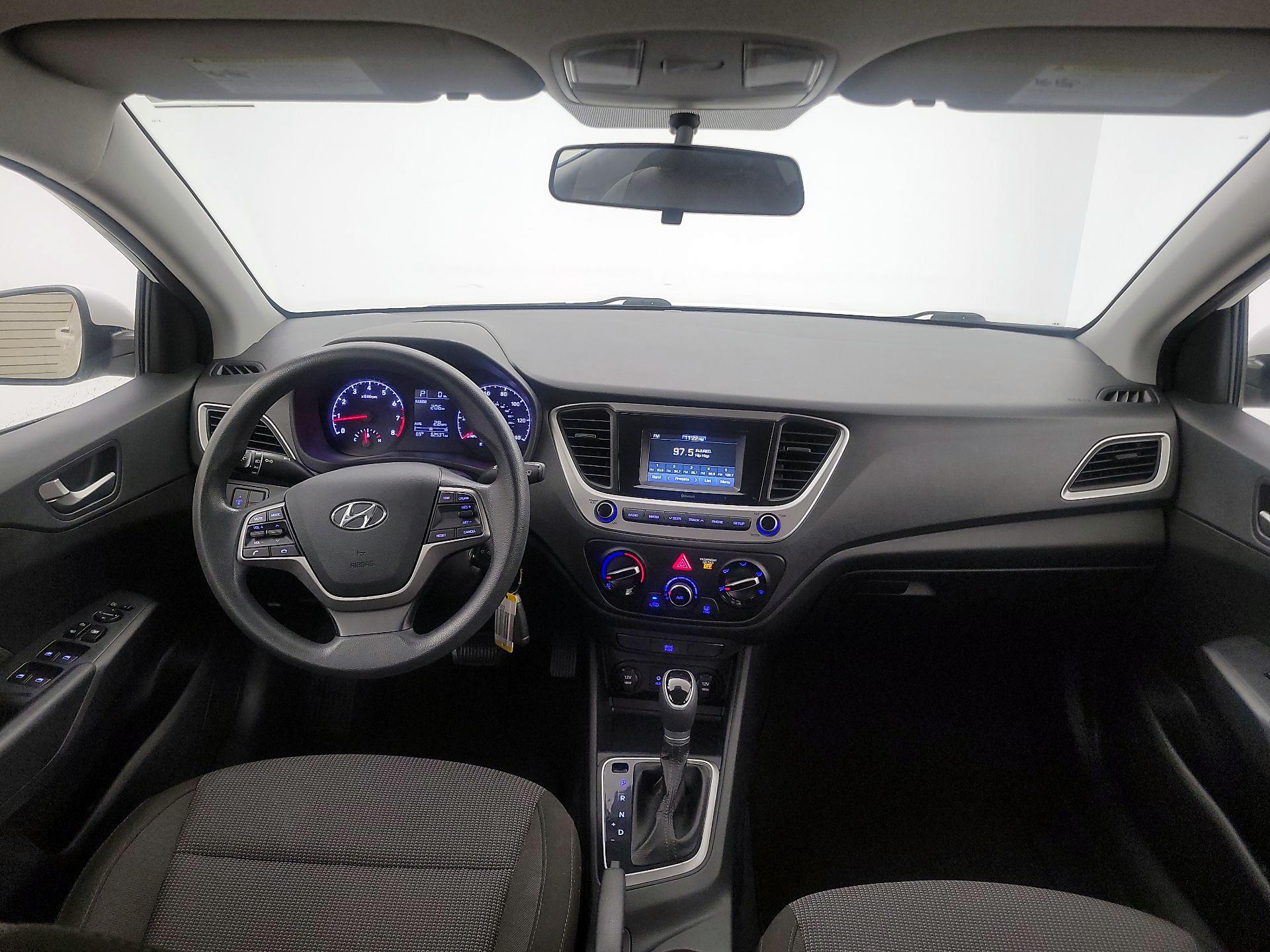 Thumbnail: 2020 Hyundai Accent - 9