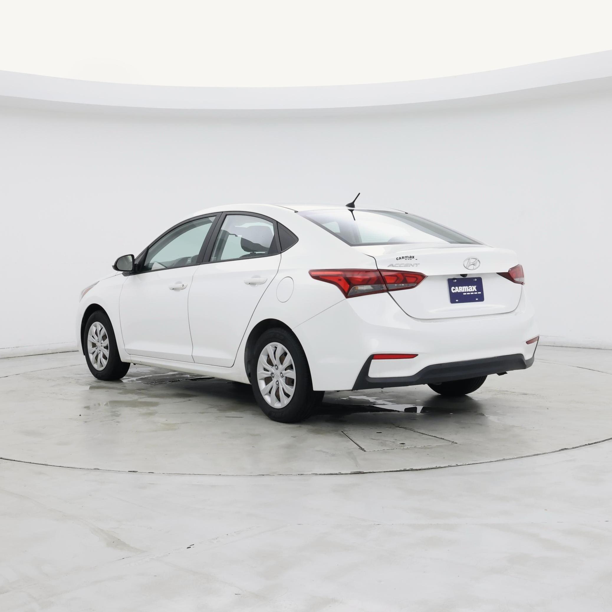 Thumbnail: 2020 Hyundai Accent - 2