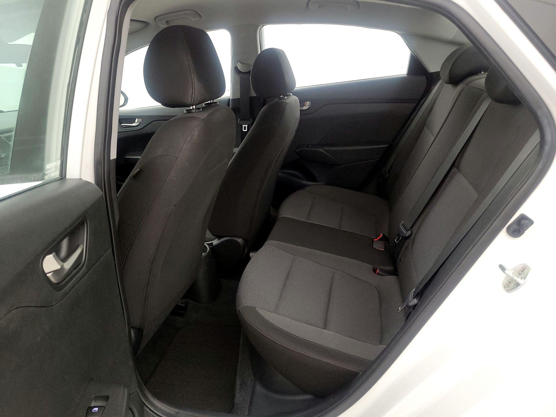 Thumbnail: 2020 Hyundai Accent - 19