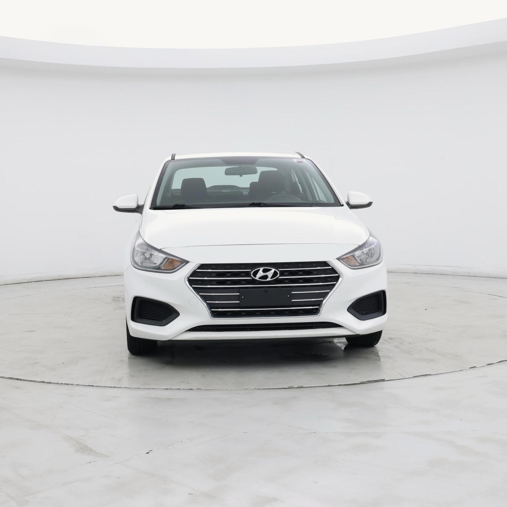 Thumbnail: 2020 Hyundai Accent - 5