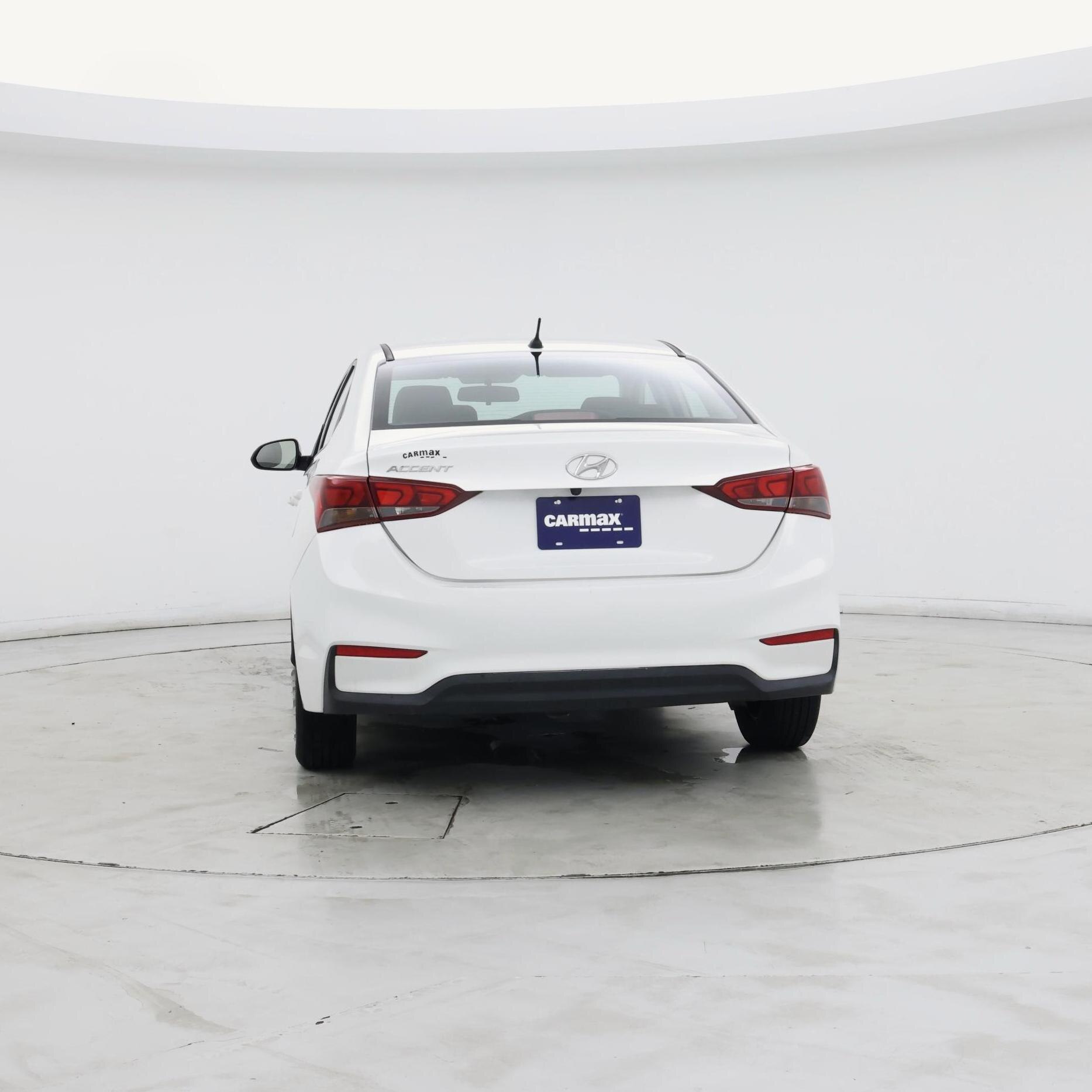 Thumbnail: 2020 Hyundai Accent - 6