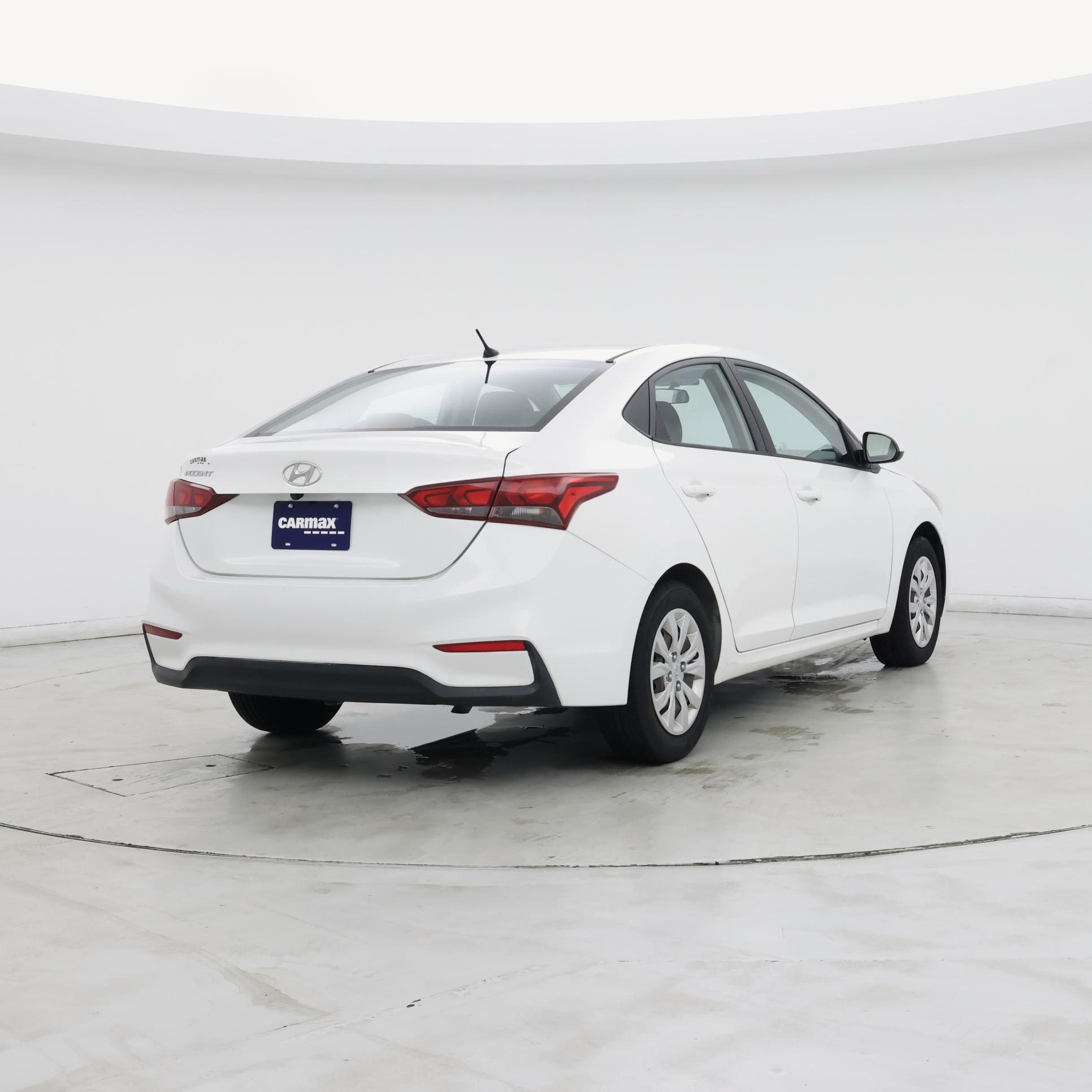 Thumbnail: 2020 Hyundai Accent - 8
