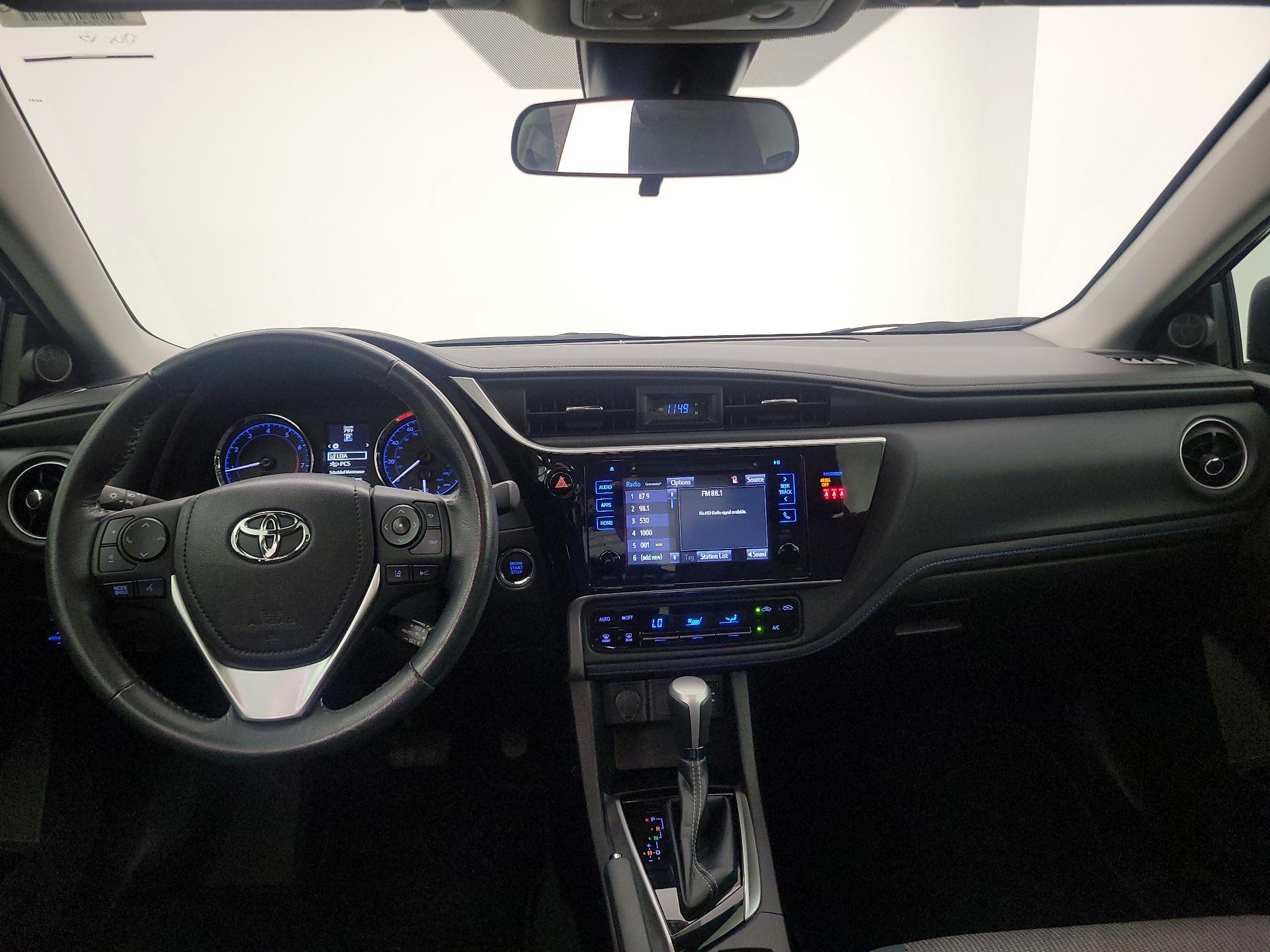 Thumbnail: 2019 Toyota Corolla - 9