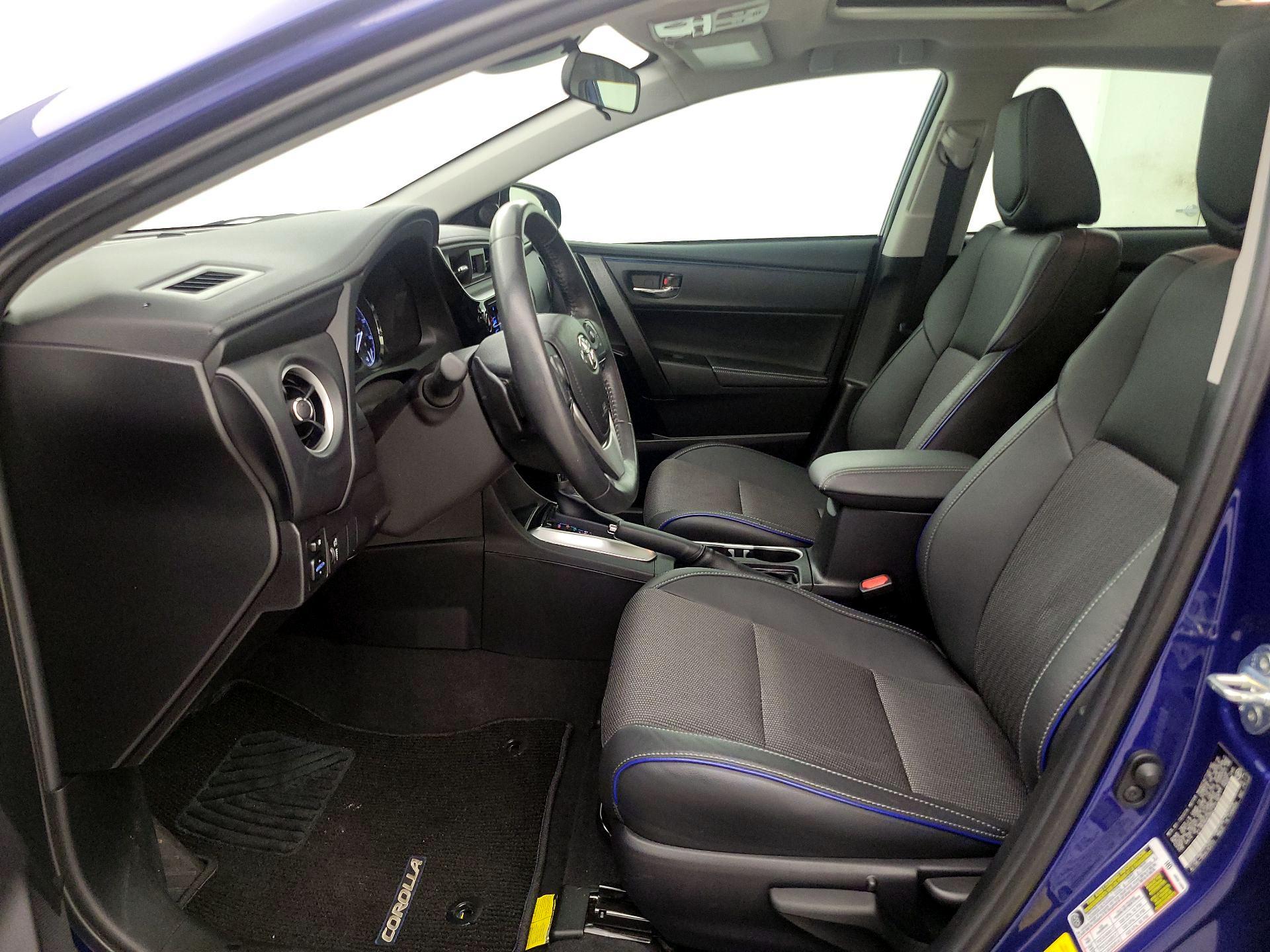 Thumbnail: 2019 Toyota Corolla - 11