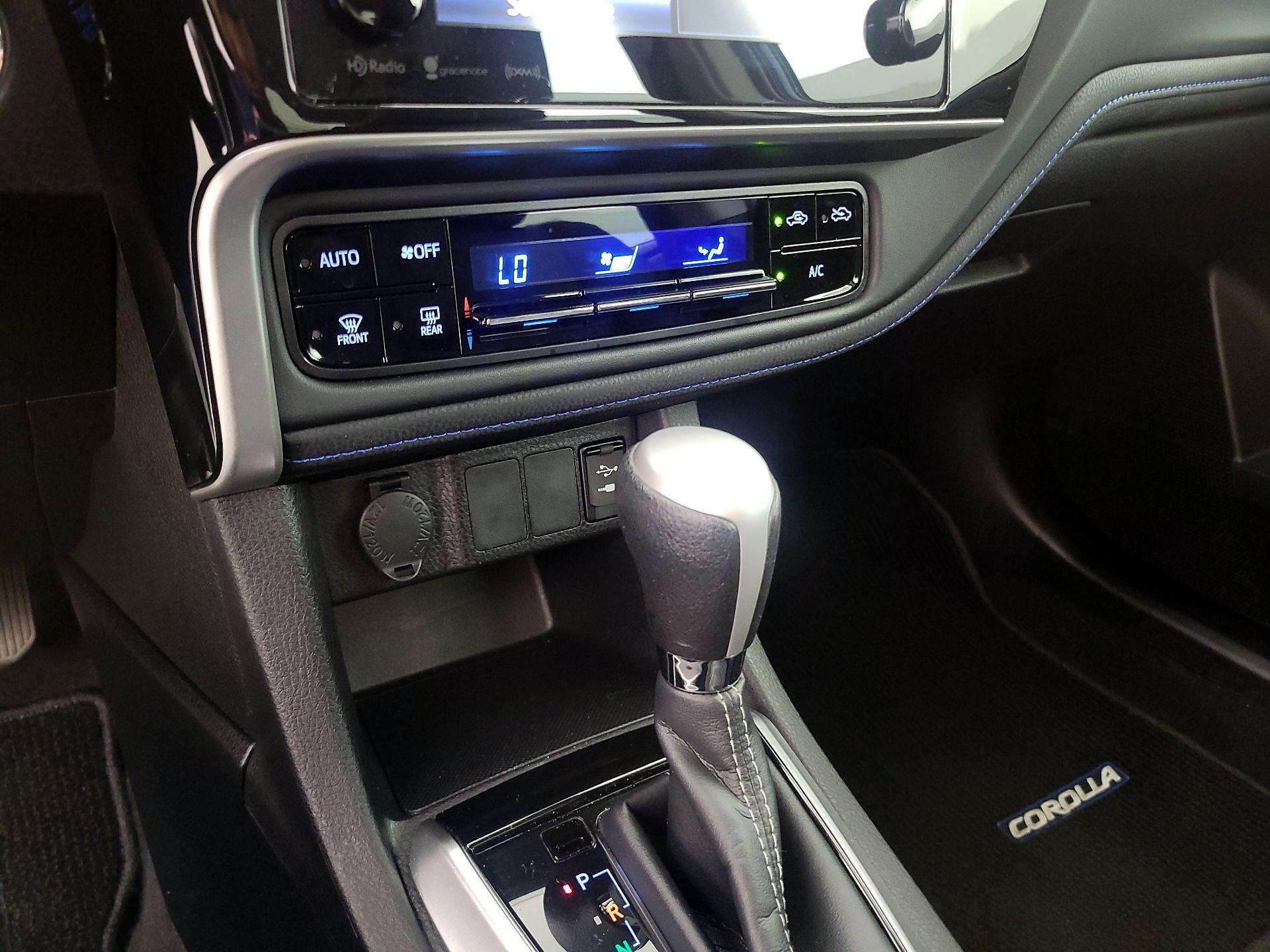 Thumbnail: 2019 Toyota Corolla - 16