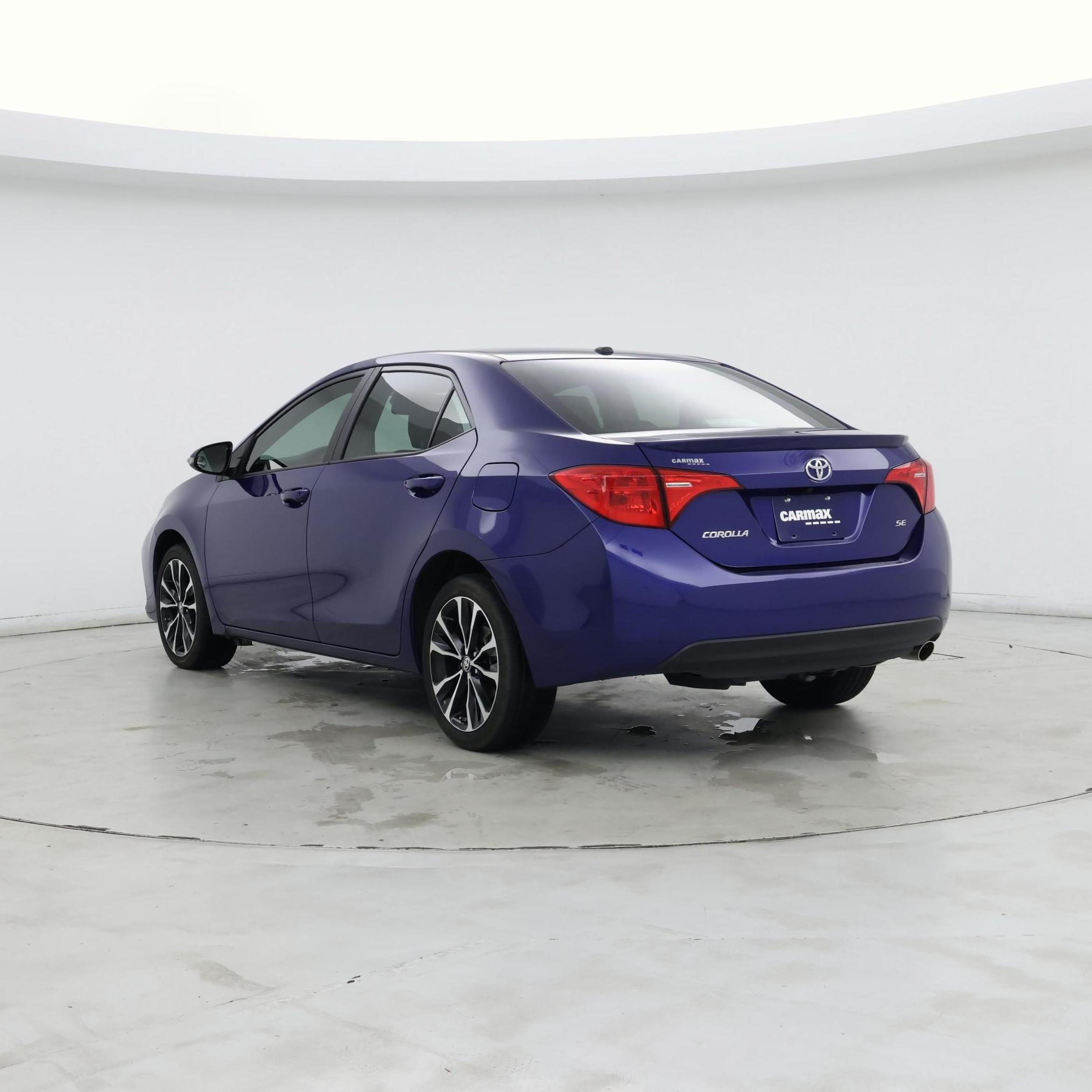 Thumbnail: 2019 Toyota Corolla - 2