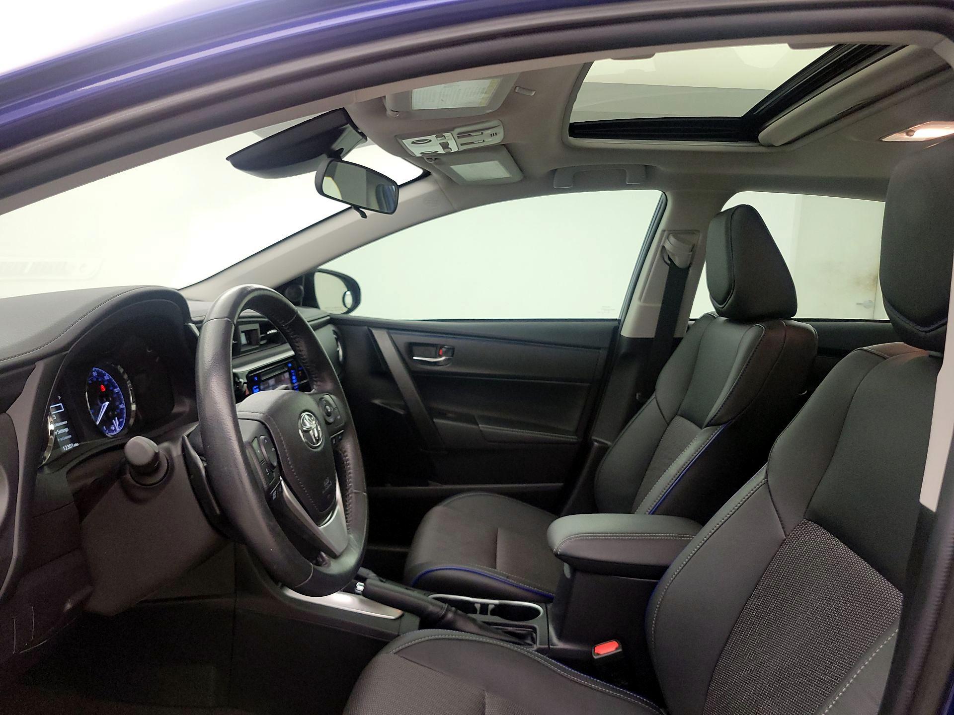 Thumbnail: 2019 Toyota Corolla - 19