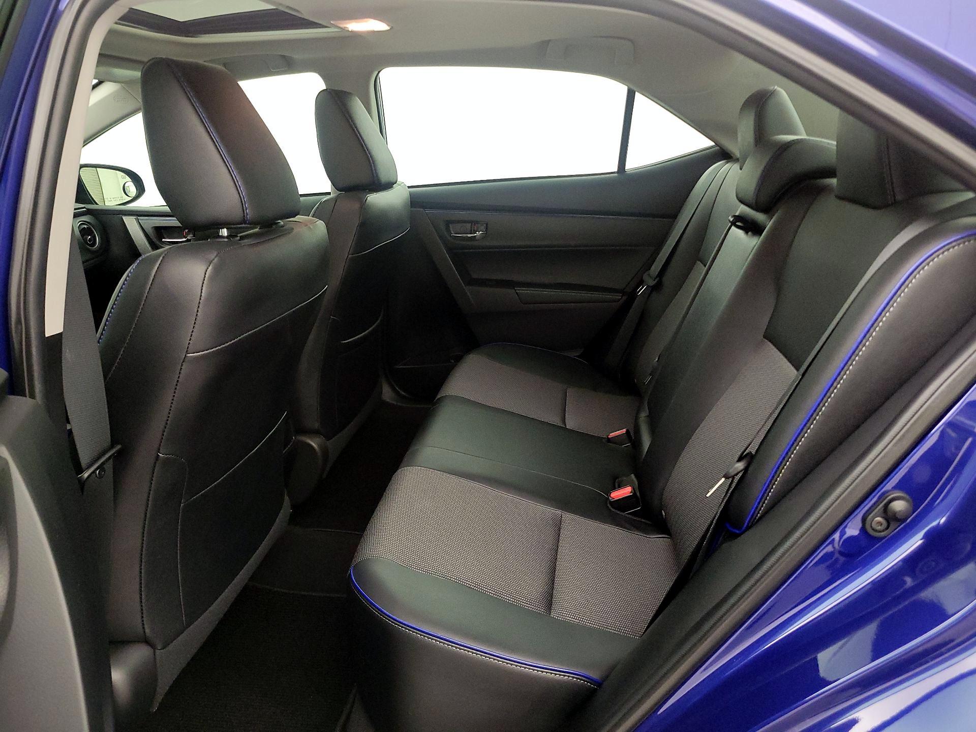 Thumbnail: 2019 Toyota Corolla - 20