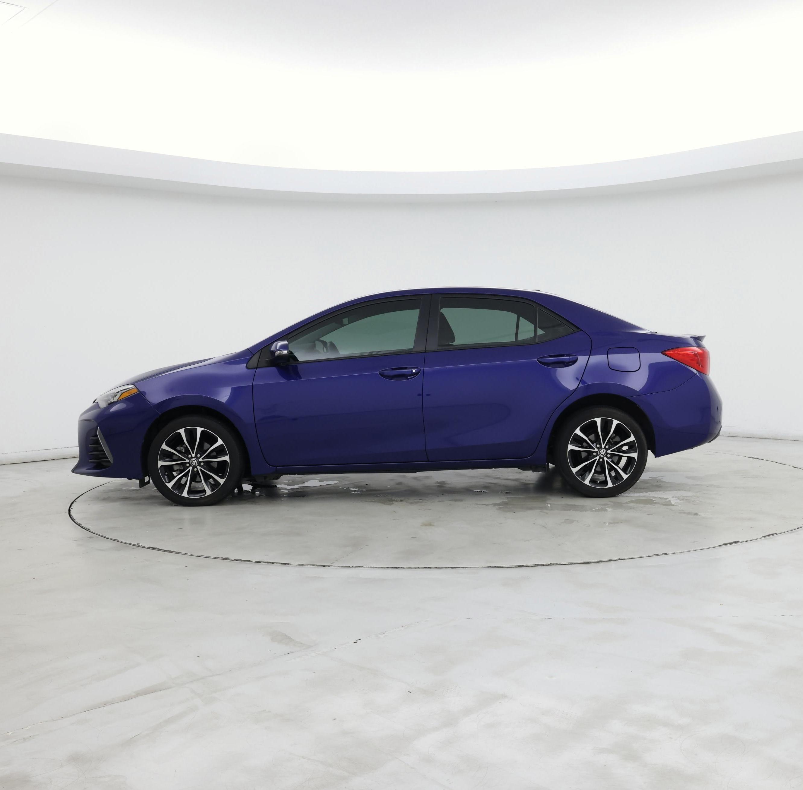 Thumbnail: 2019 Toyota Corolla - 3