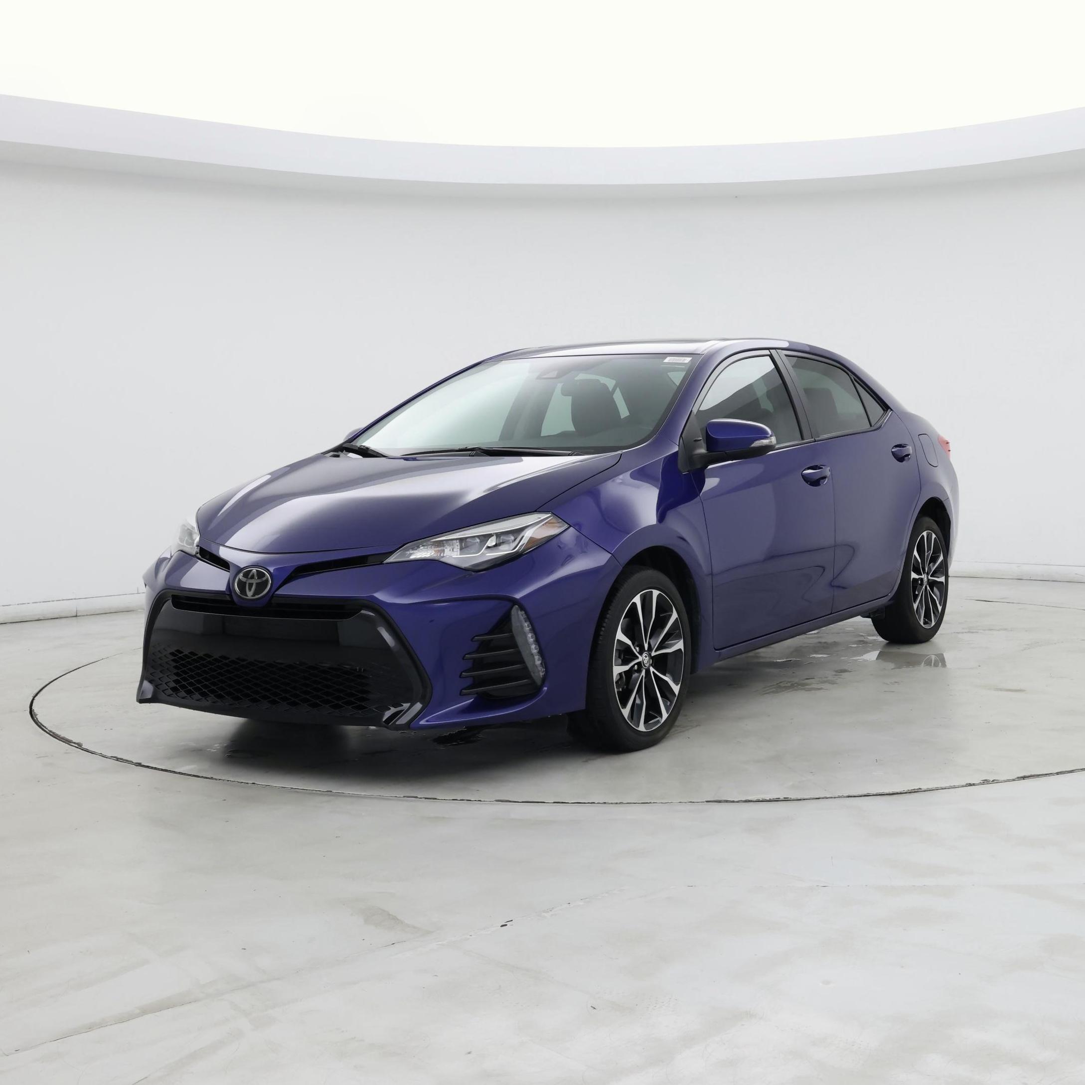 Thumbnail: 2019 Toyota Corolla - 4