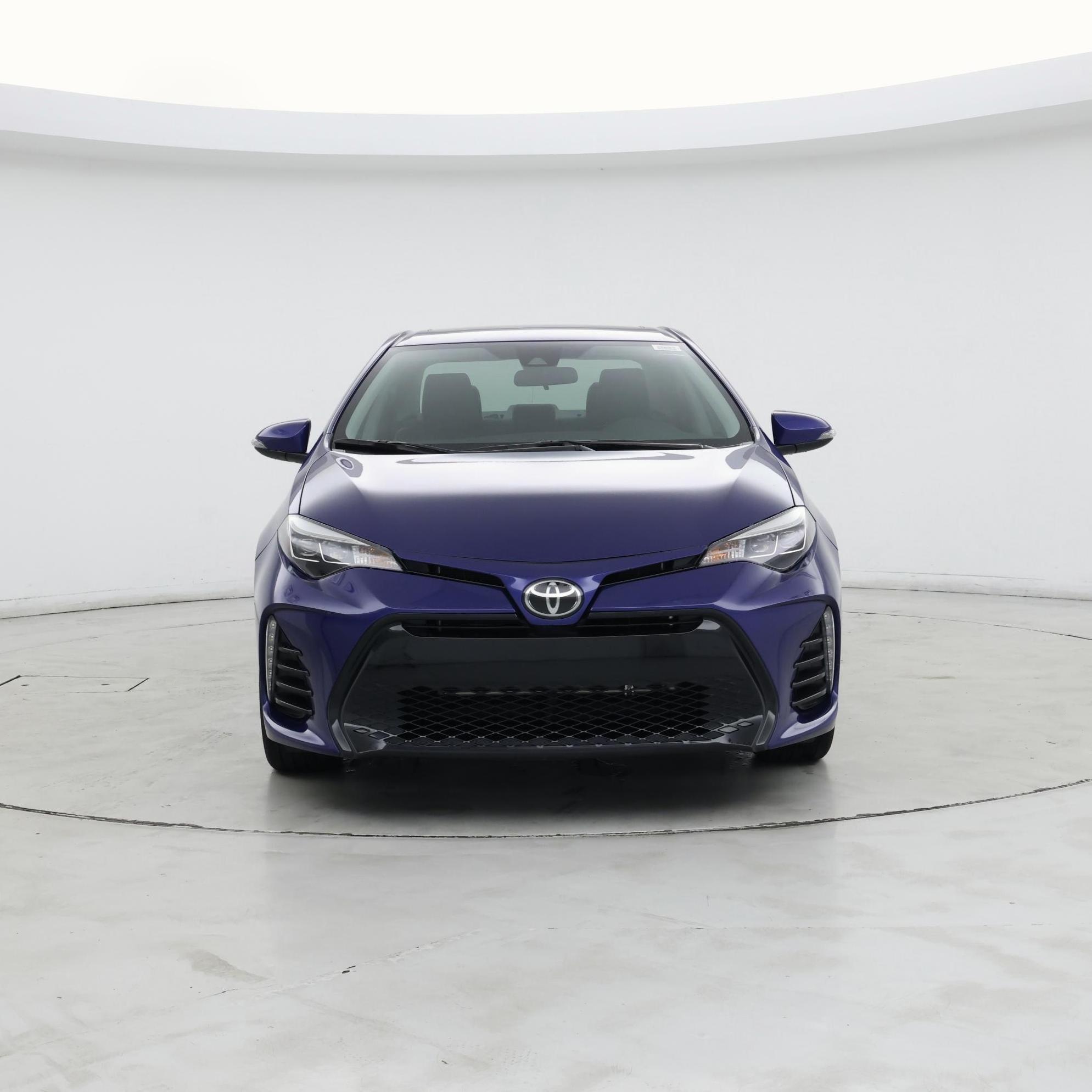 Thumbnail: 2019 Toyota Corolla - 5