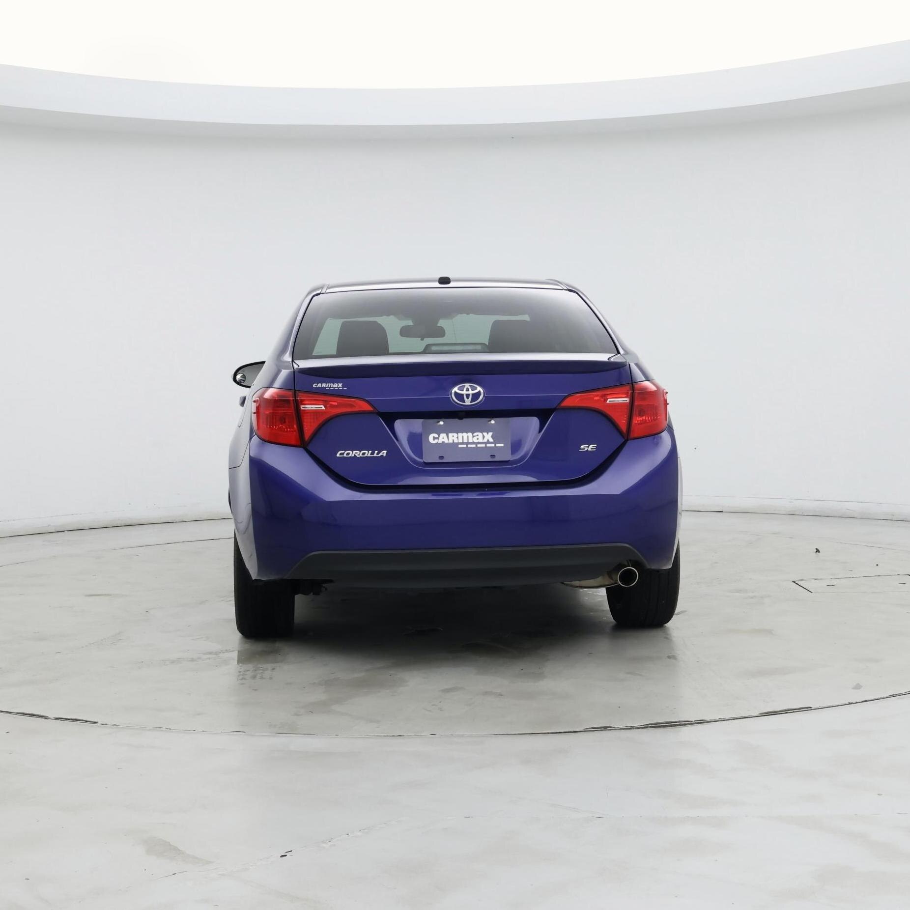 Thumbnail: 2019 Toyota Corolla - 6