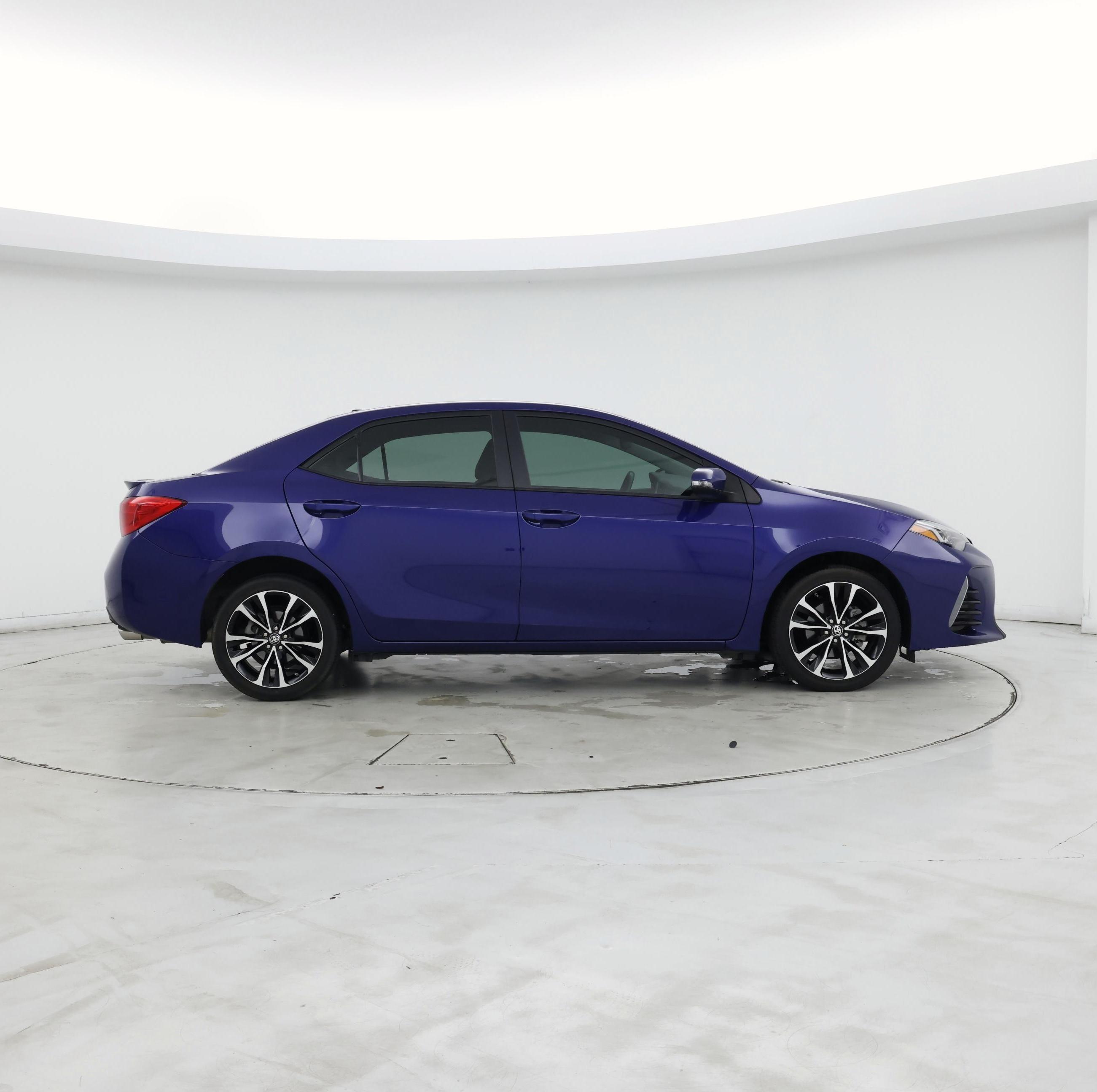 Thumbnail: 2019 Toyota Corolla - 7