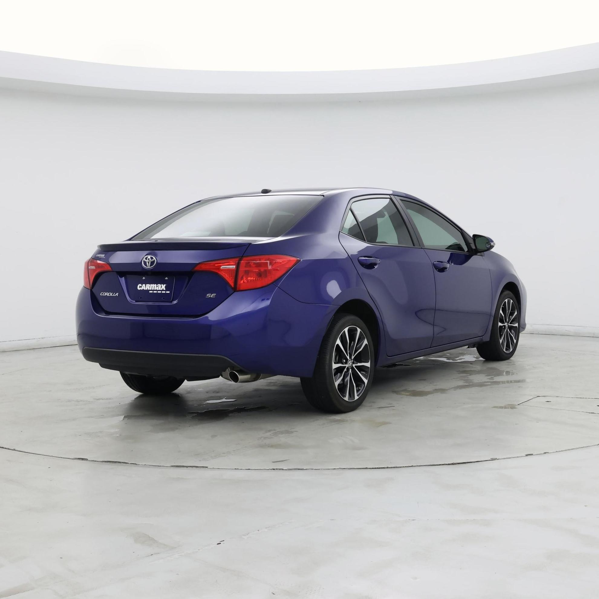 Thumbnail: 2019 Toyota Corolla - 8