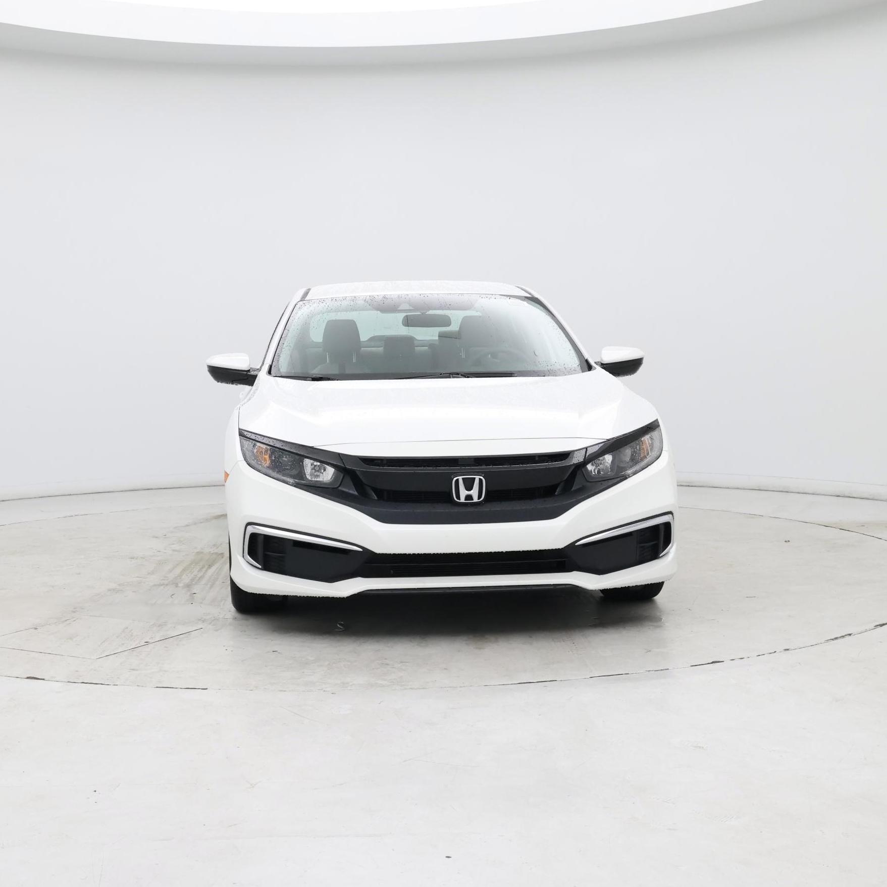 Thumbnail: 2020 Honda Civic - 5