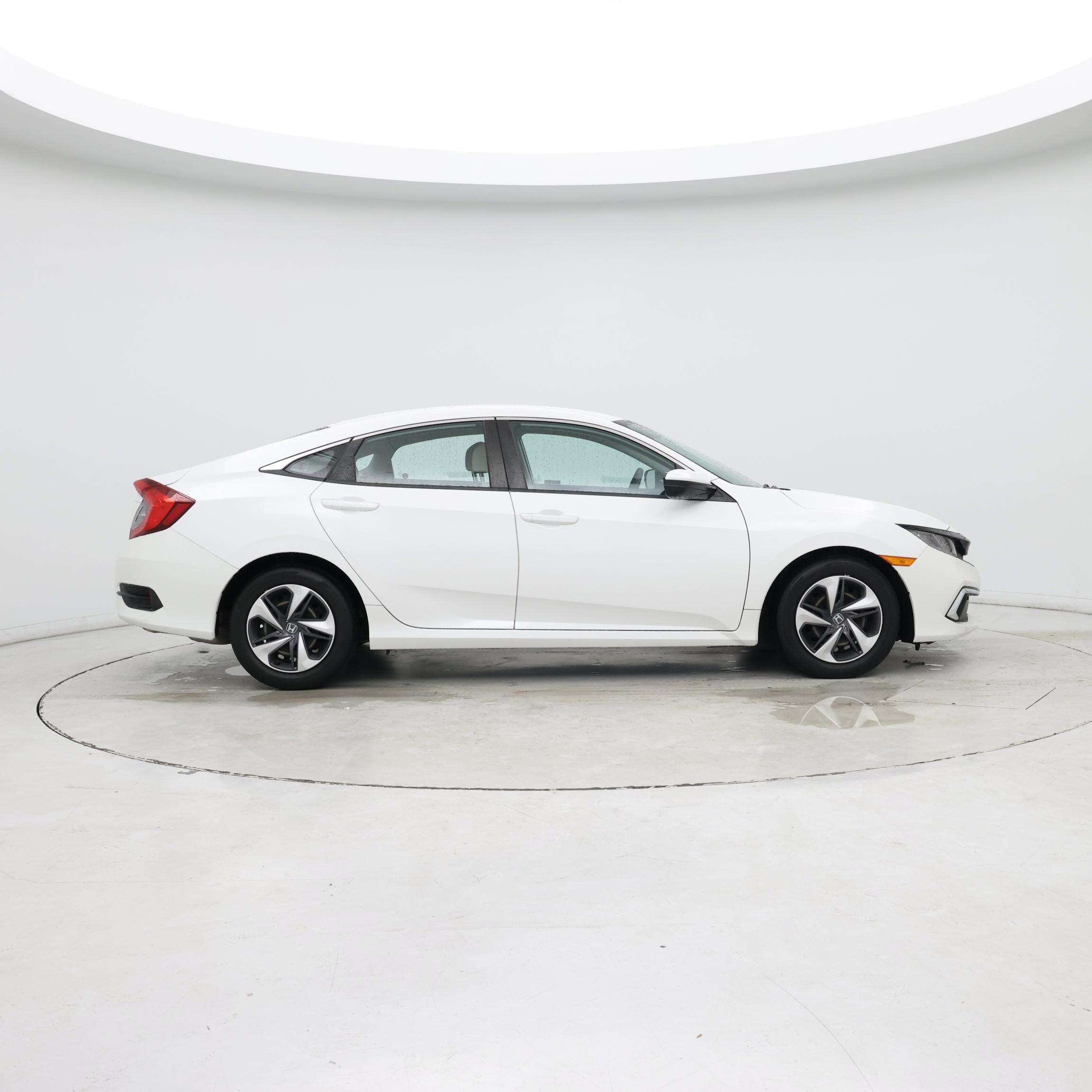 Thumbnail: 2020 Honda Civic - 7