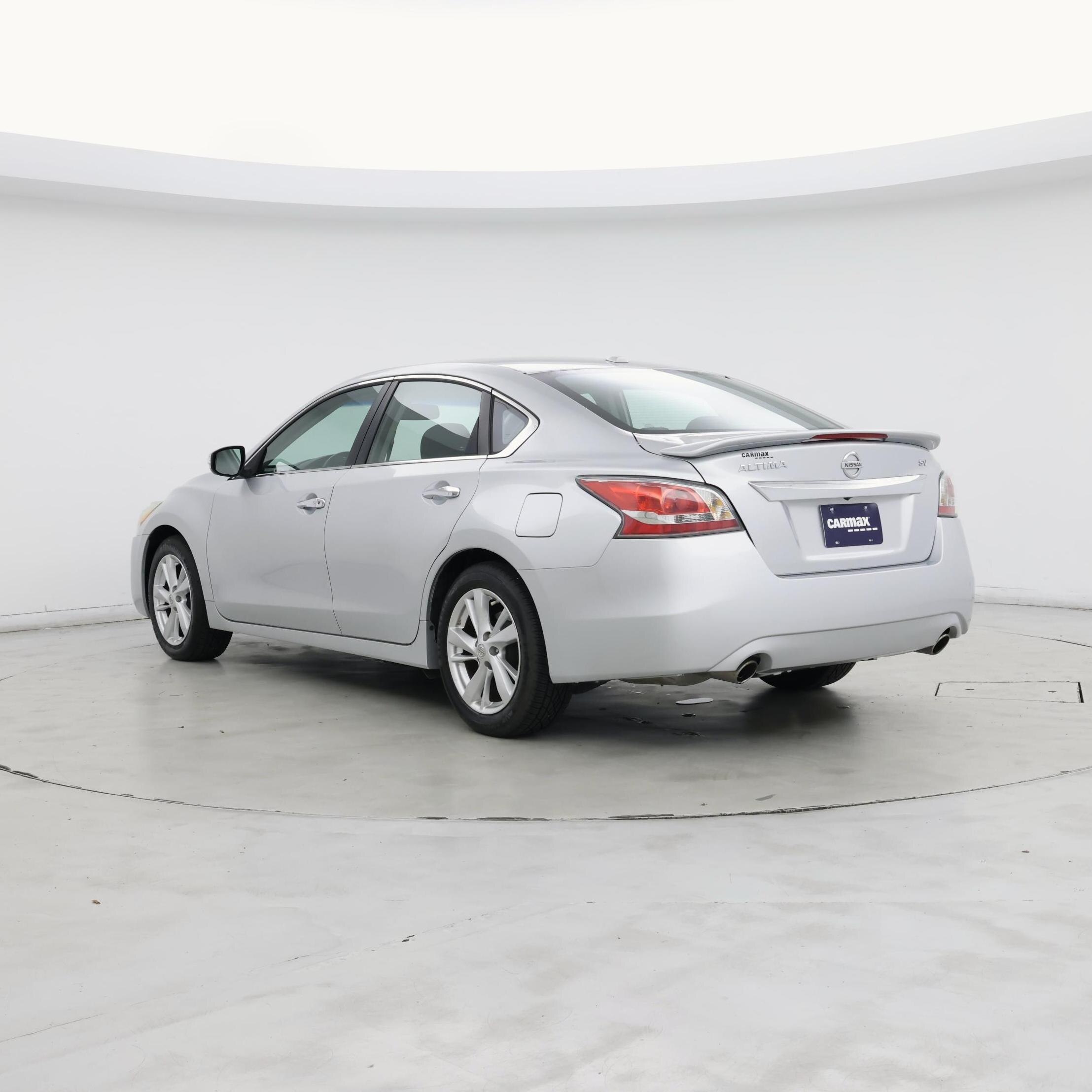 Thumbnail: 2014 Nissan Altima - 2
