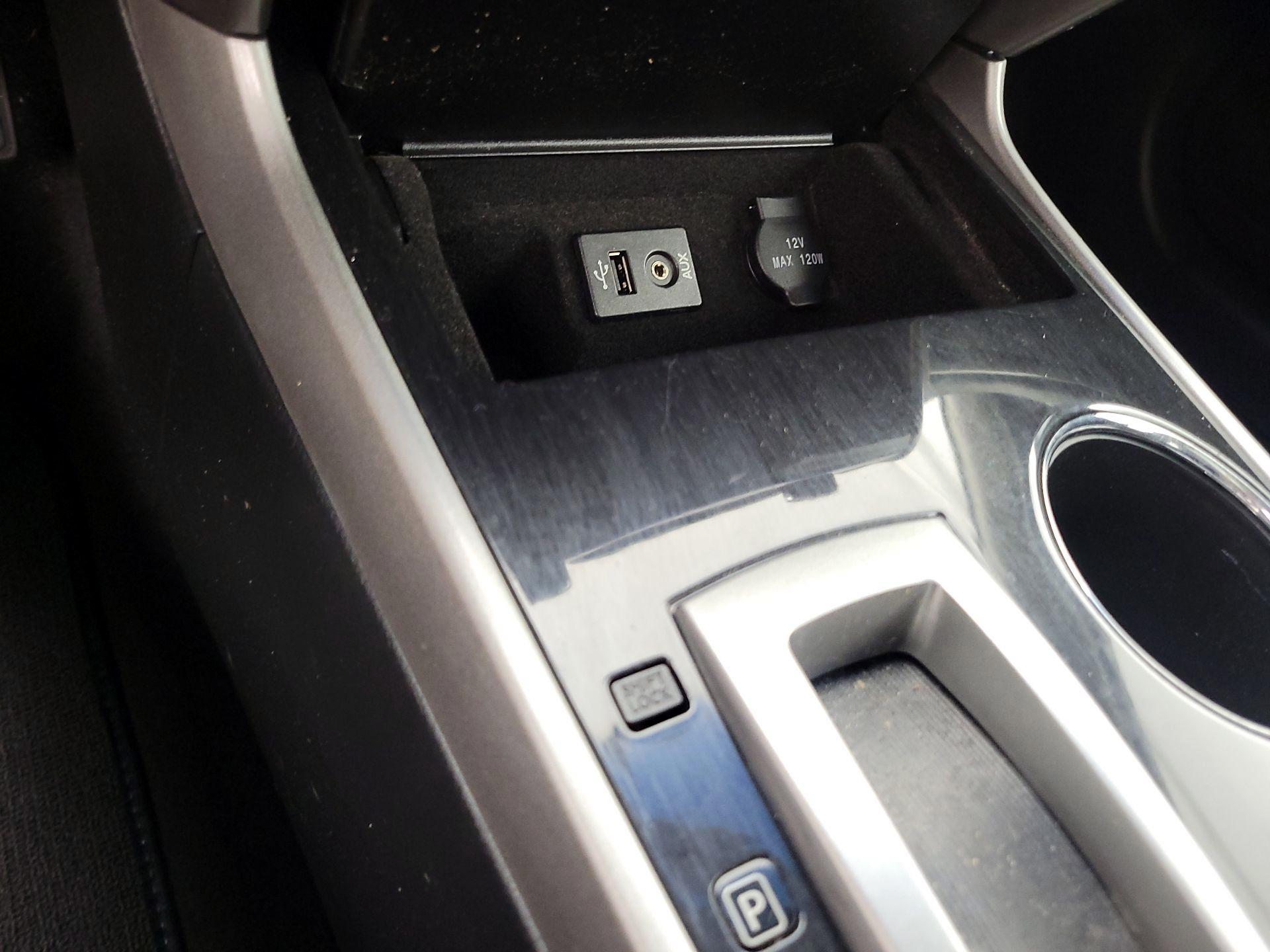 Thumbnail: 2014 Nissan Altima - 19