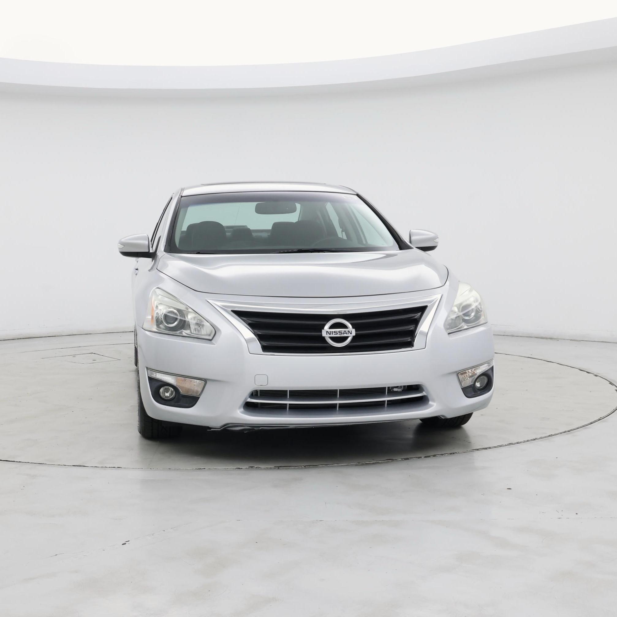 Thumbnail: 2014 Nissan Altima - 5