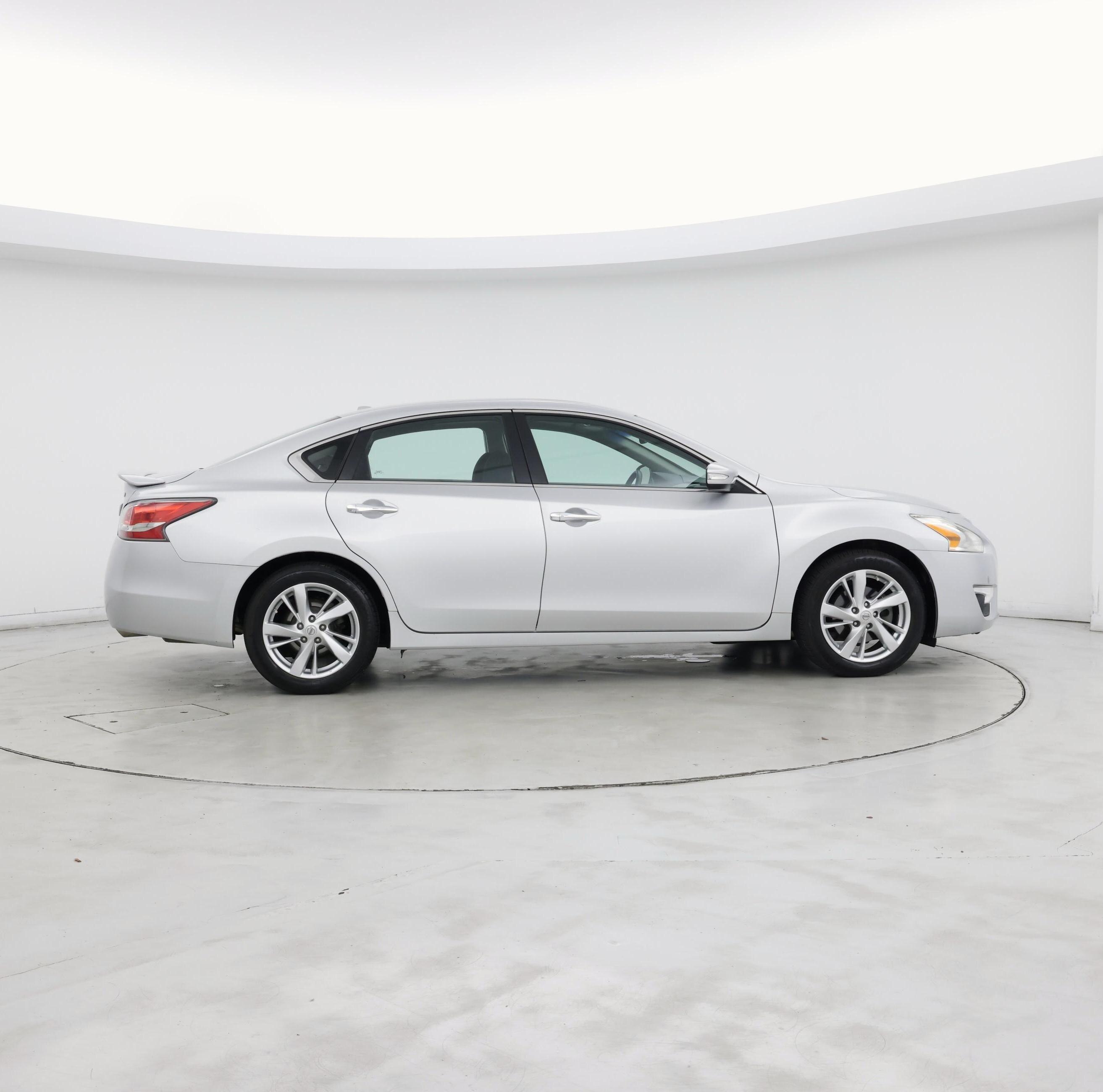 Thumbnail: 2014 Nissan Altima - 7