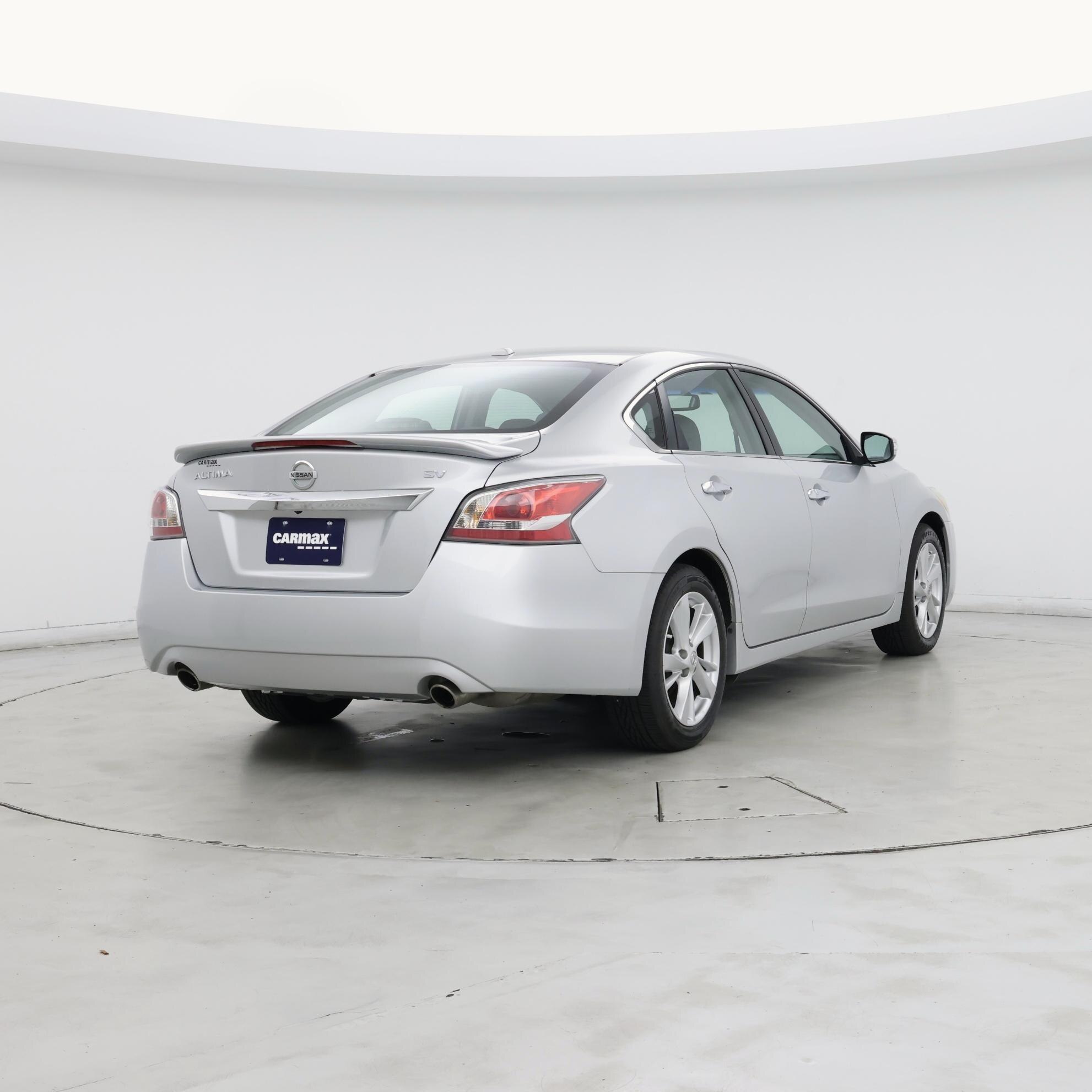 Thumbnail: 2014 Nissan Altima - 8