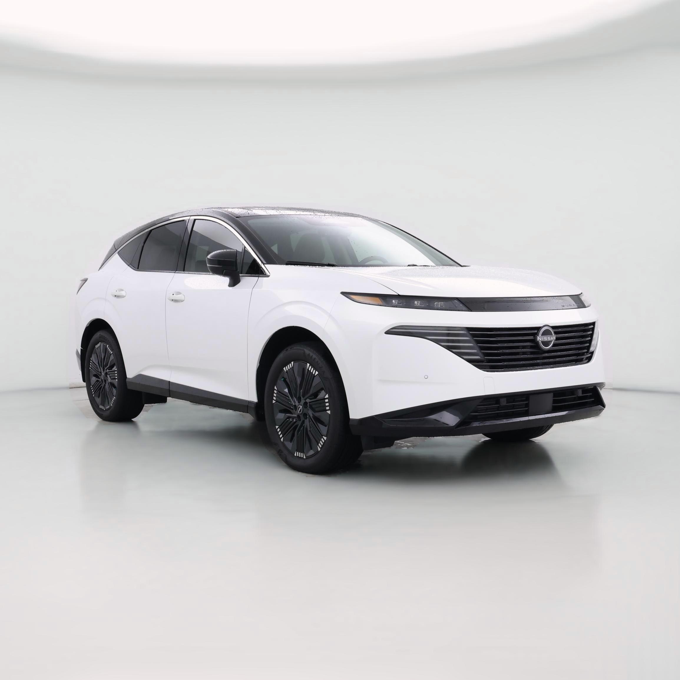 Thumbnail: 2025 Nissan Murano - 1