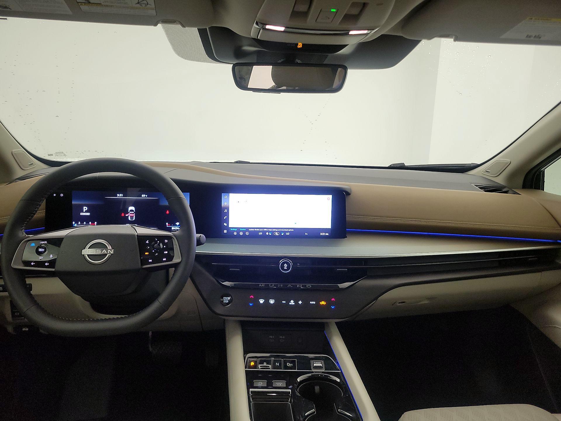 Thumbnail: 2025 Nissan Murano - 9