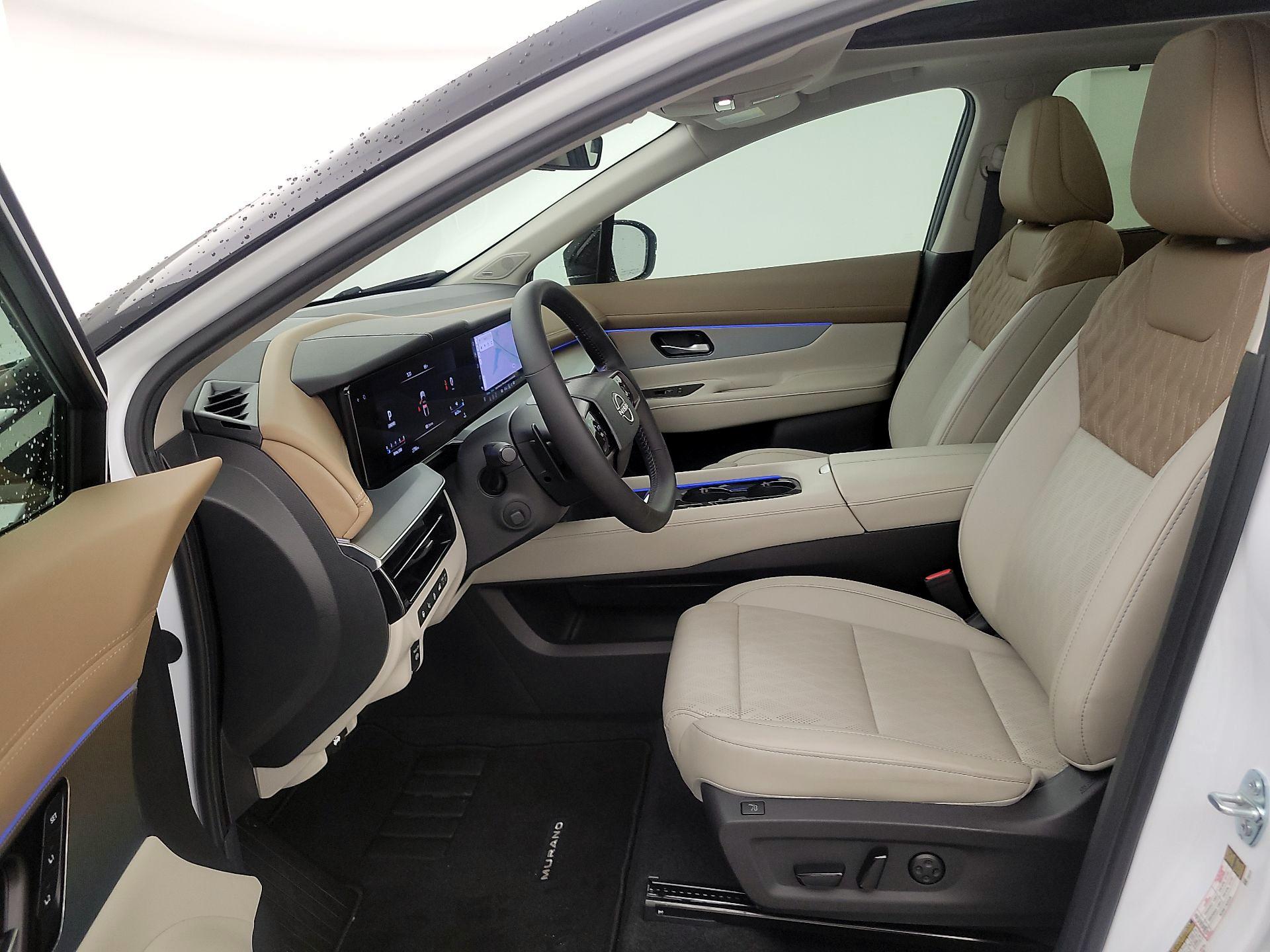 Thumbnail: 2025 Nissan Murano - 11