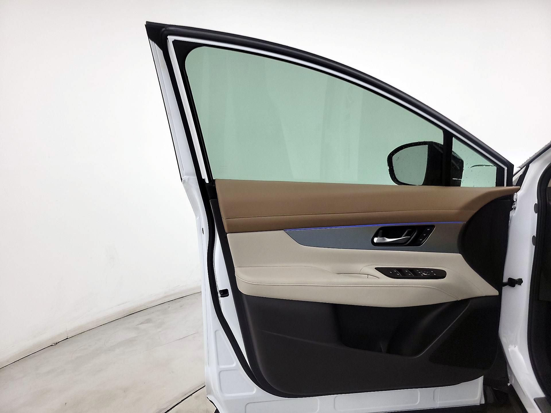 Thumbnail: 2025 Nissan Murano - 12