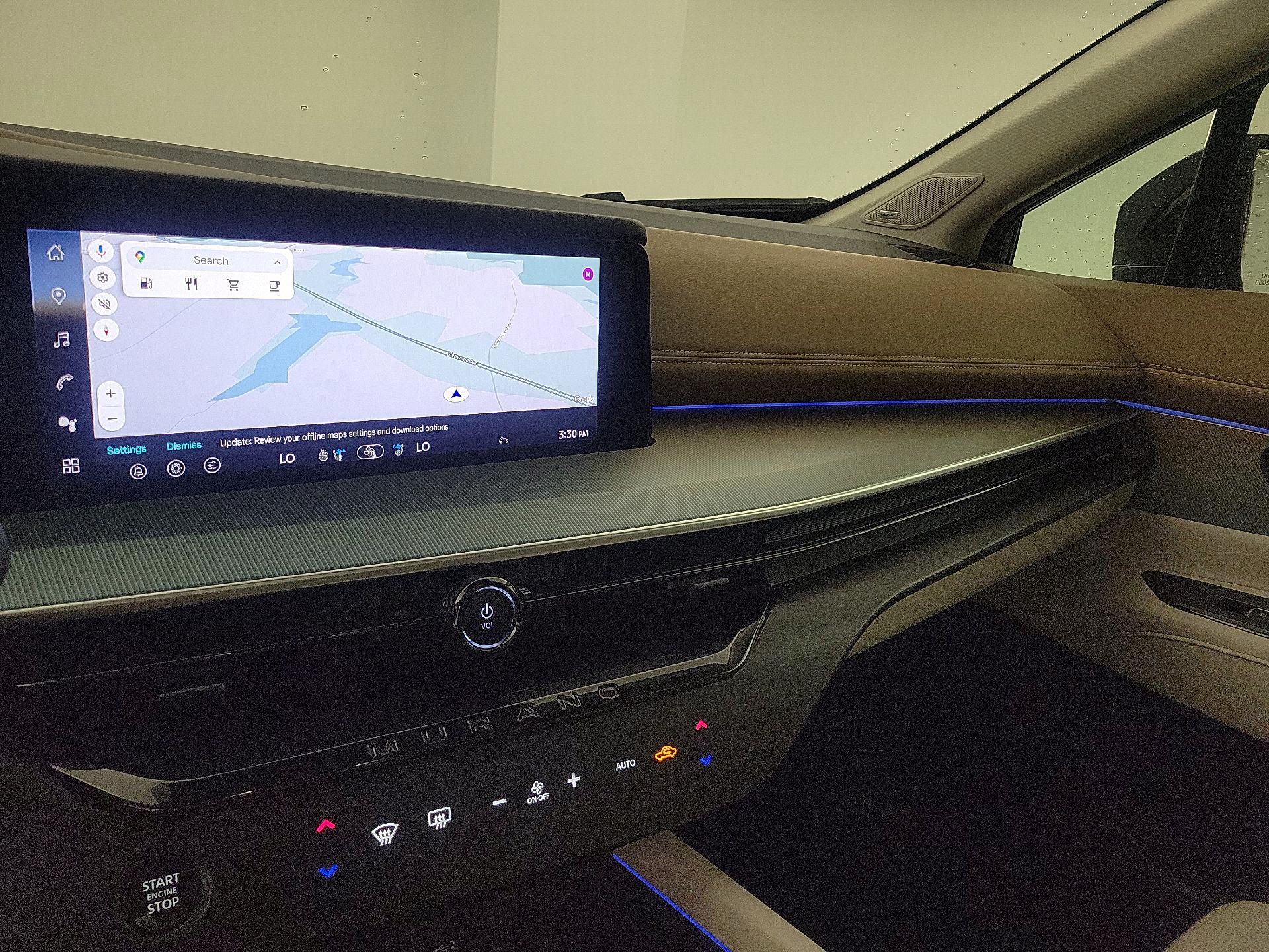 Thumbnail: 2025 Nissan Murano - 14