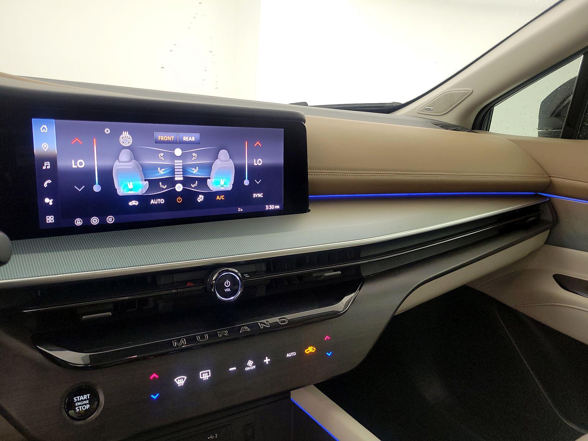 Thumbnail: 2025 Nissan Murano - 17