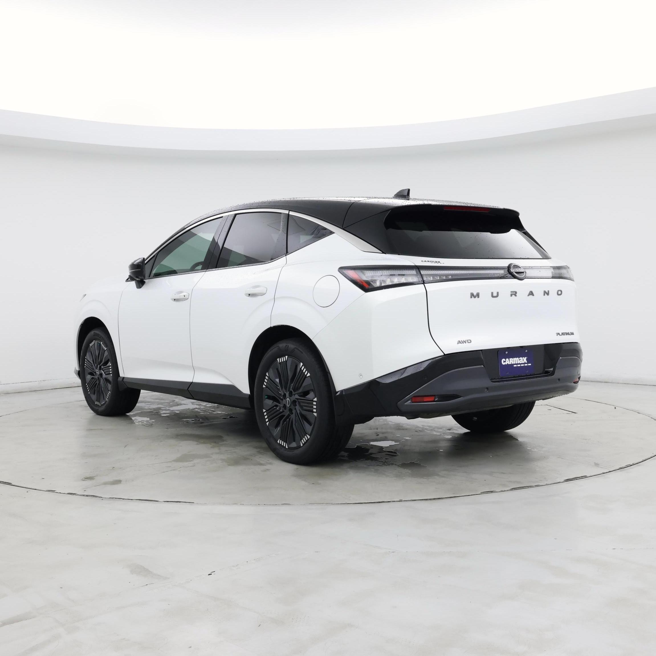 Thumbnail: 2025 Nissan Murano - 2