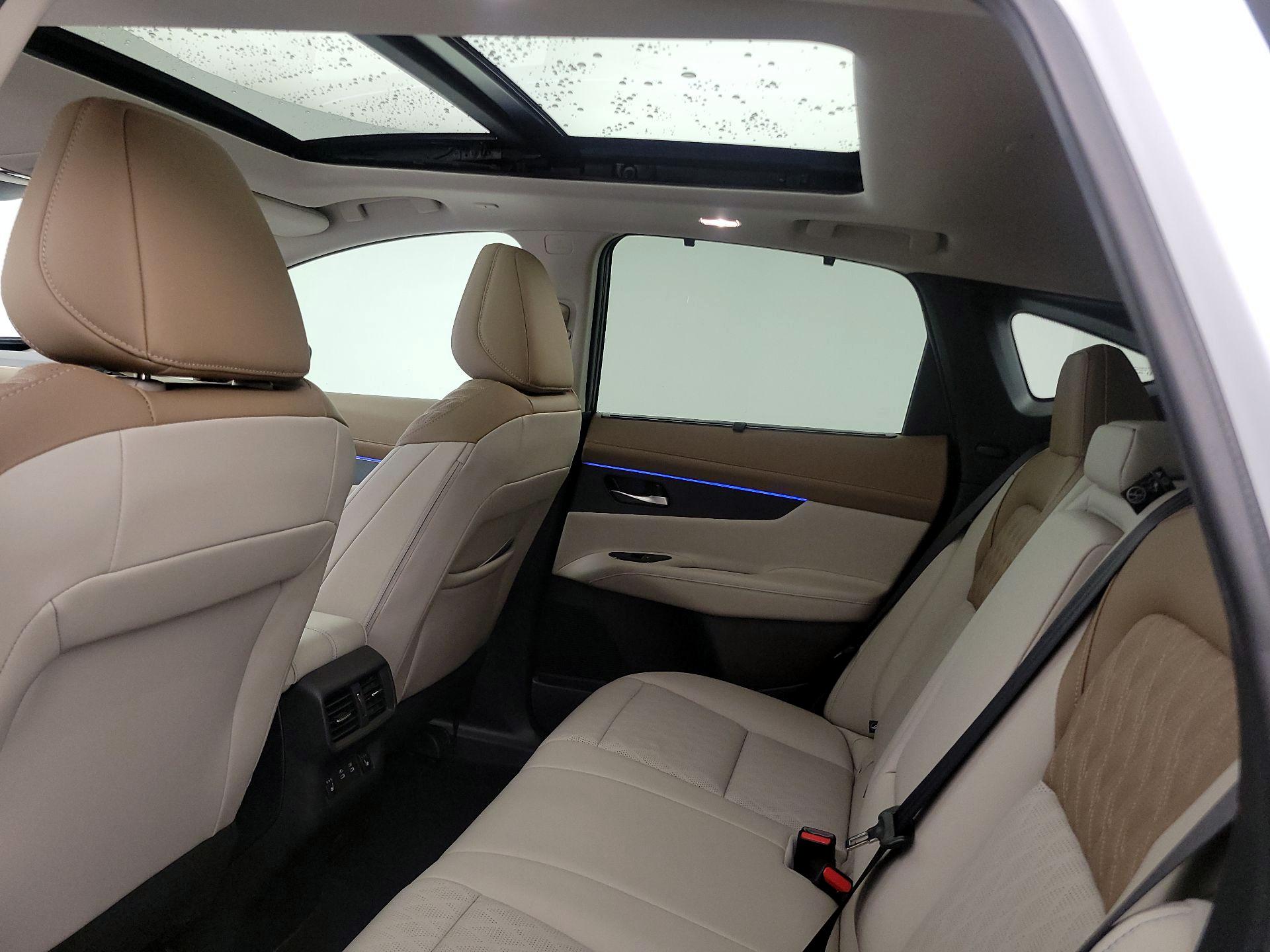 Thumbnail: 2025 Nissan Murano - 20