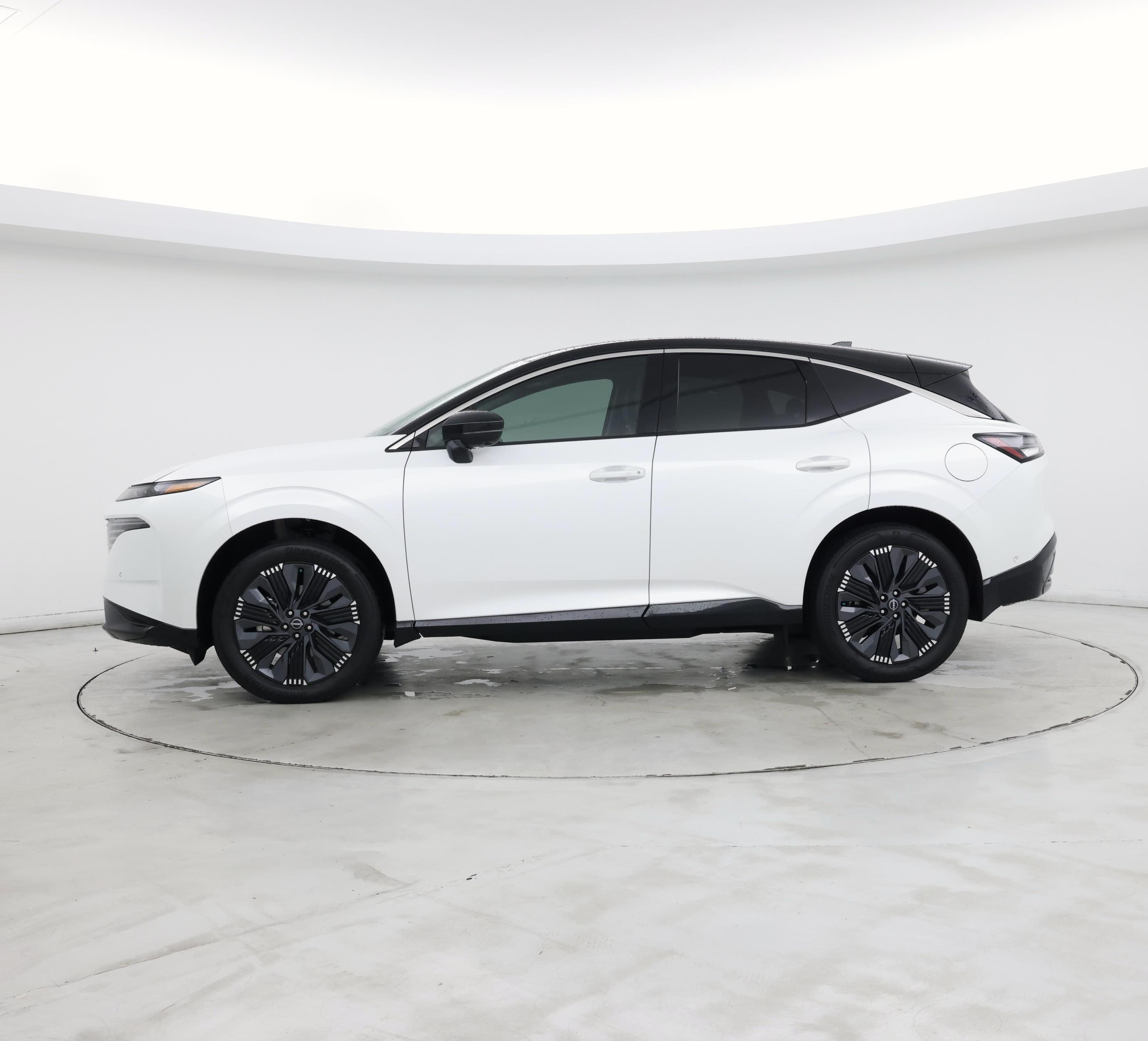 Thumbnail: 2025 Nissan Murano - 3