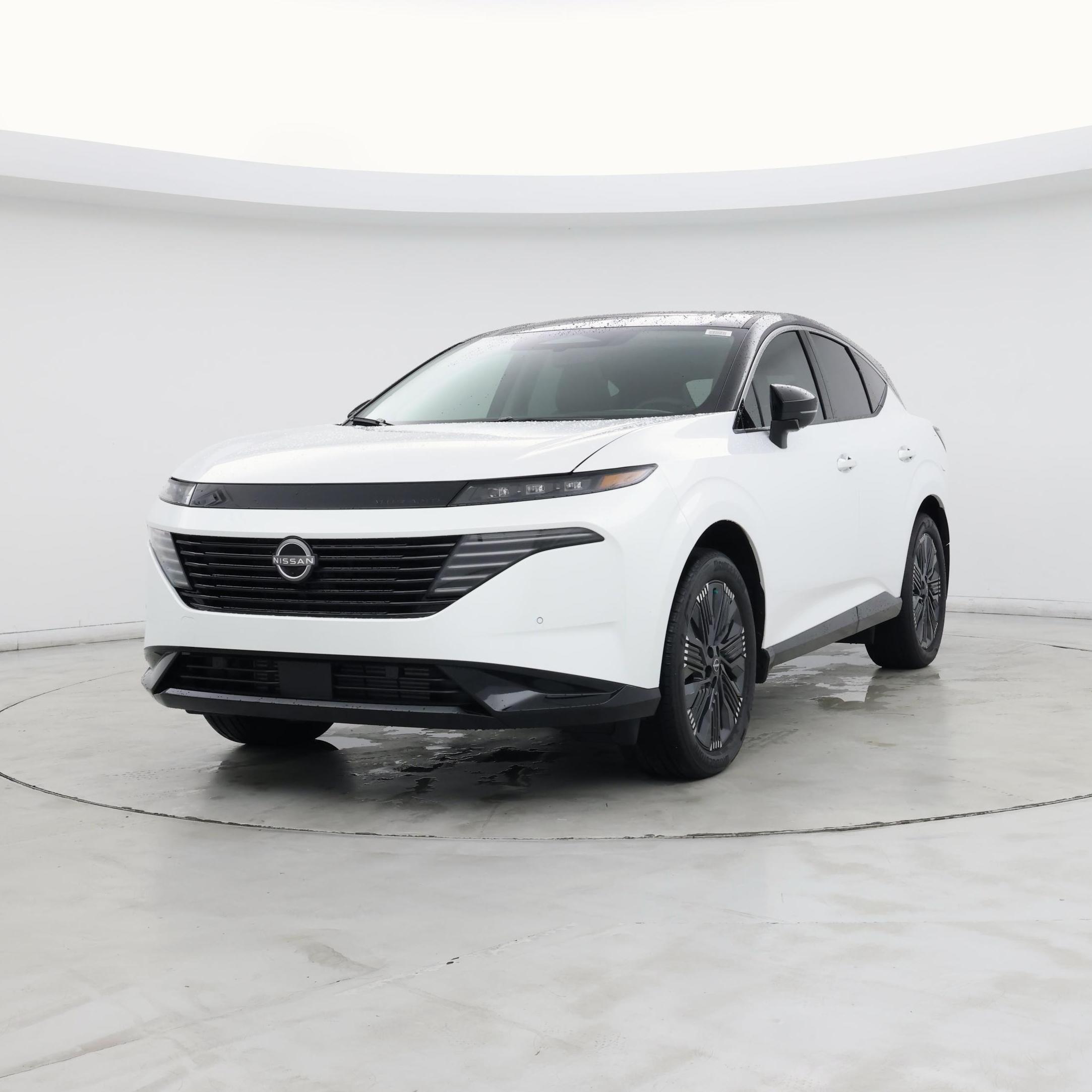 Thumbnail: 2025 Nissan Murano - 4