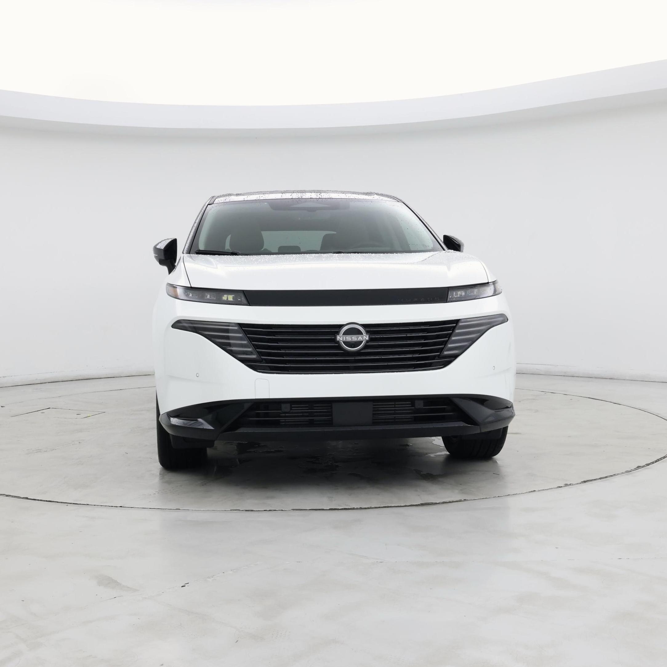 Thumbnail: 2025 Nissan Murano - 5