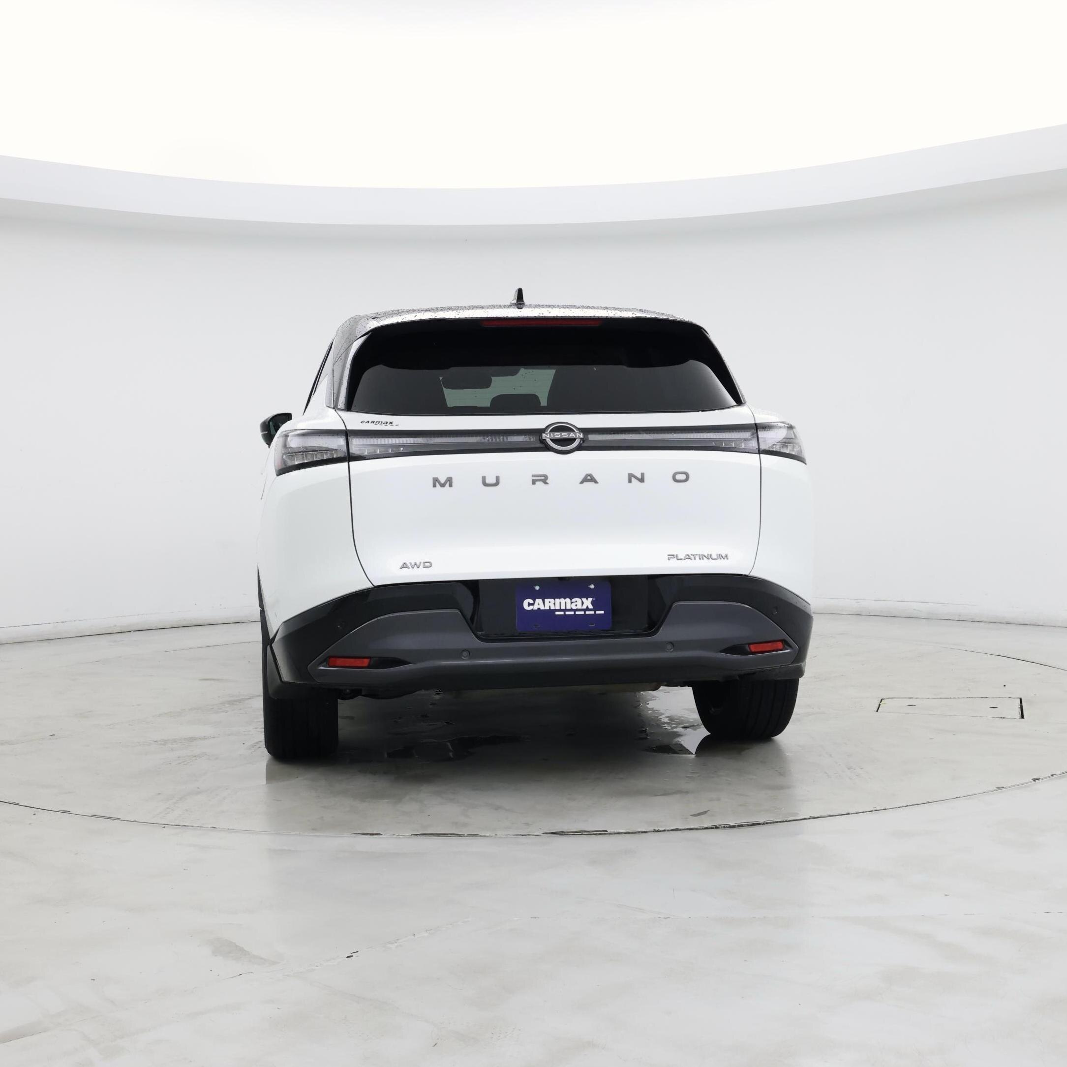 Thumbnail: 2025 Nissan Murano - 6