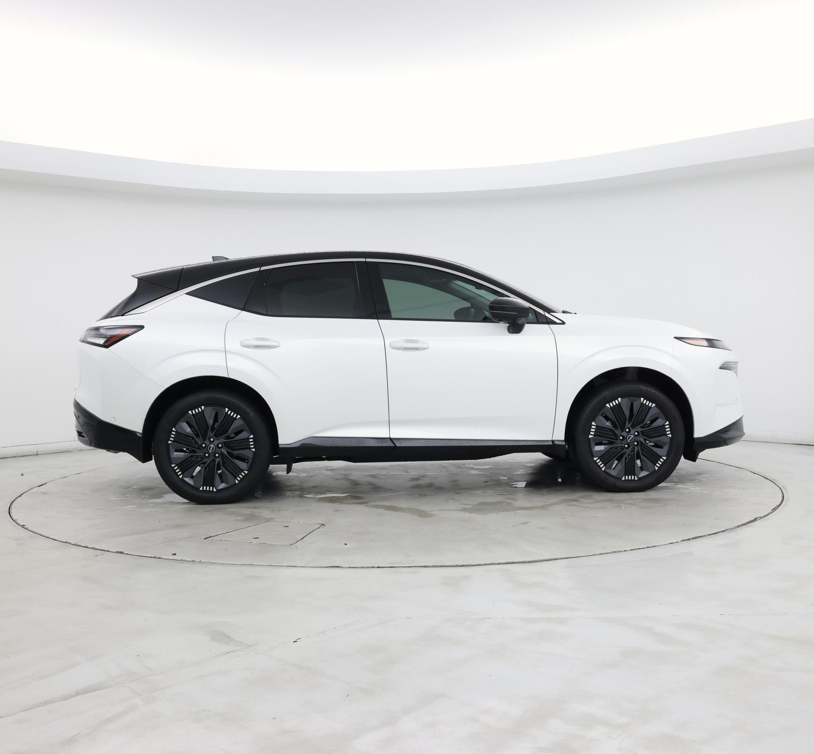 Thumbnail: 2025 Nissan Murano - 7