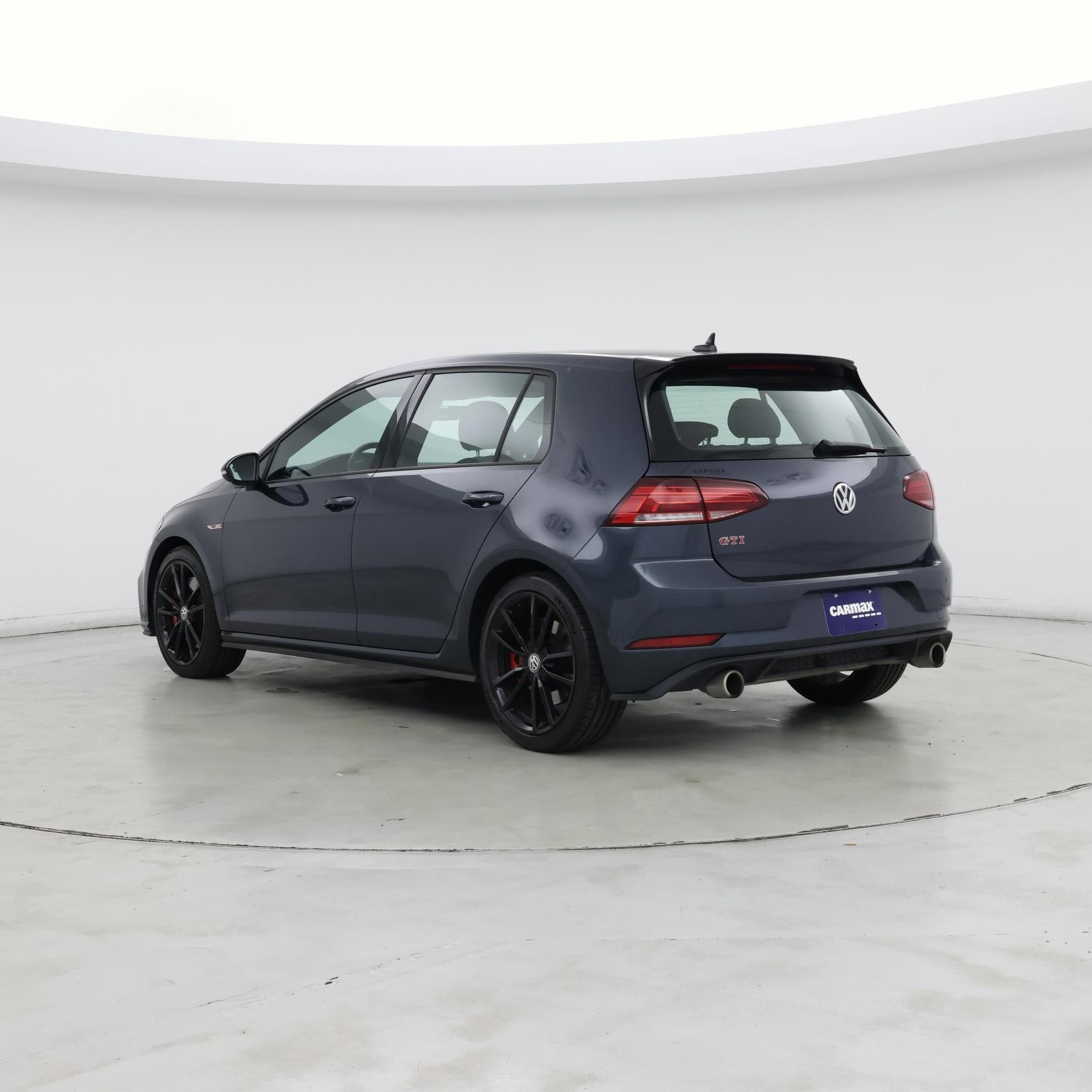 Thumbnail: 2021 Volkswagen Golf - 2